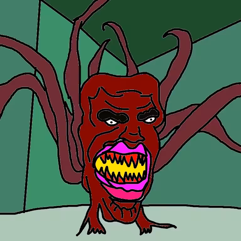 monster11