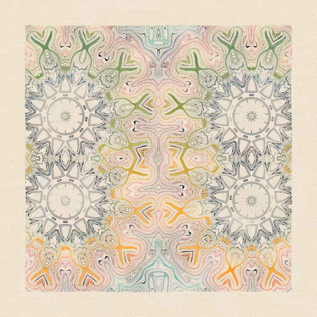 Symmetry #443