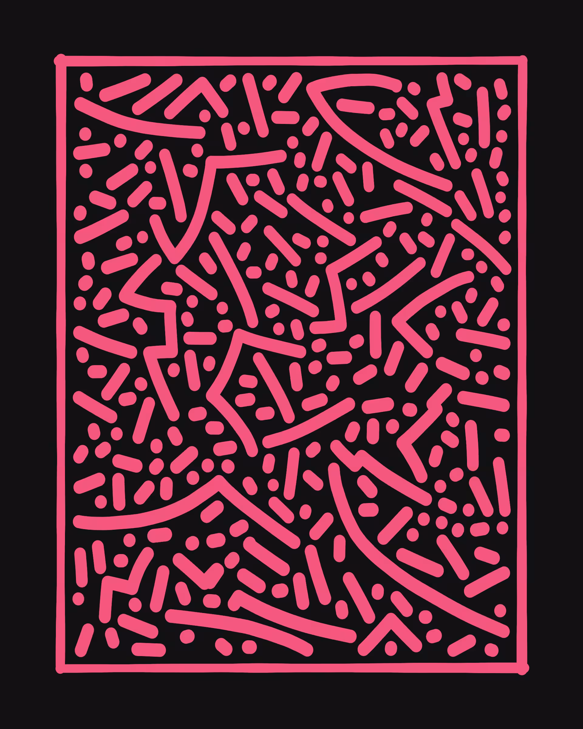 Automatism #217
