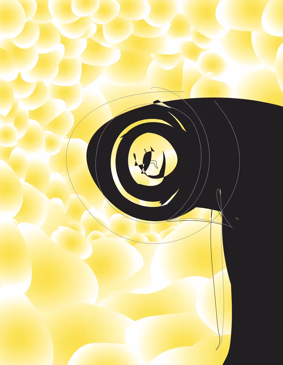 Metagraph: Antimatter