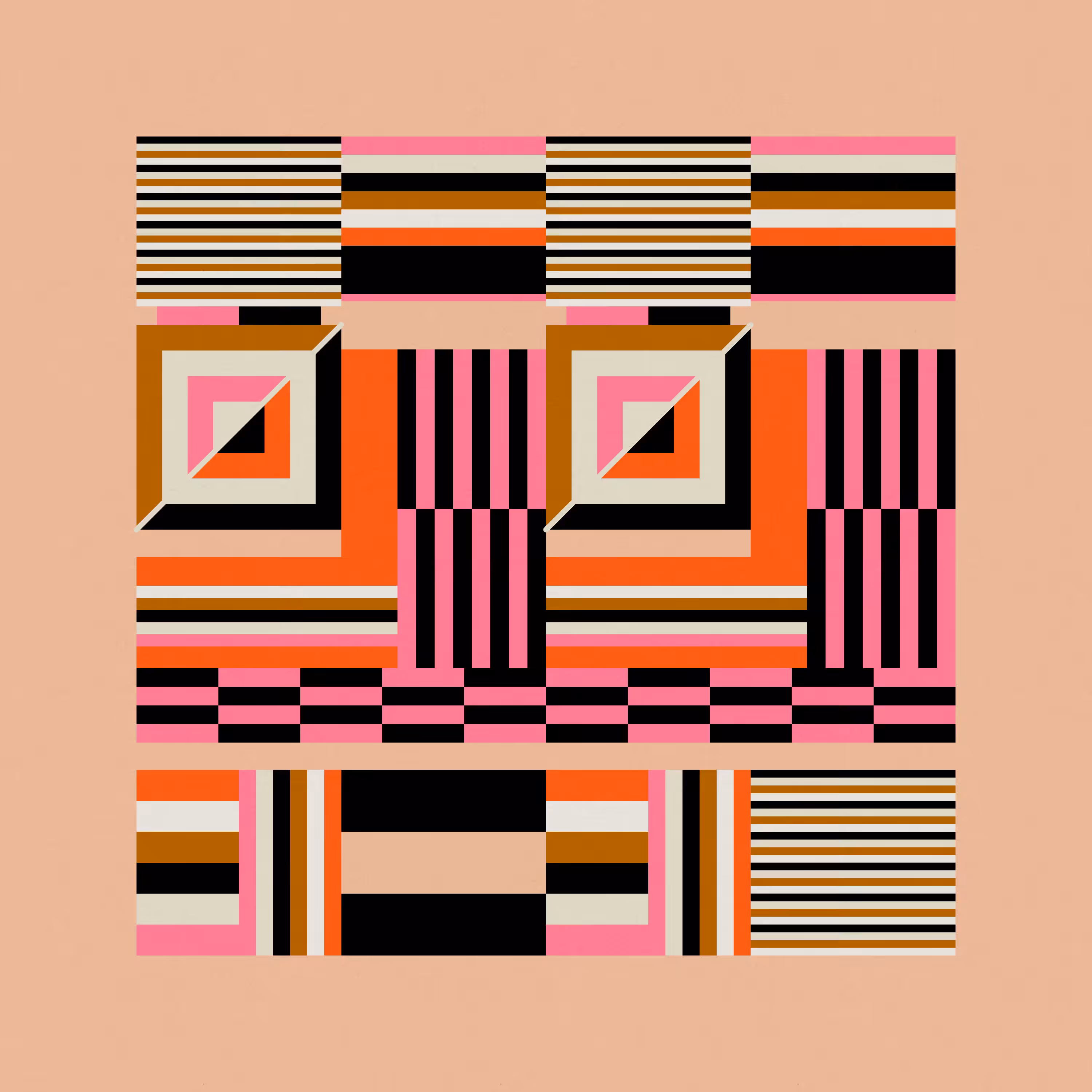 Dancing Lines