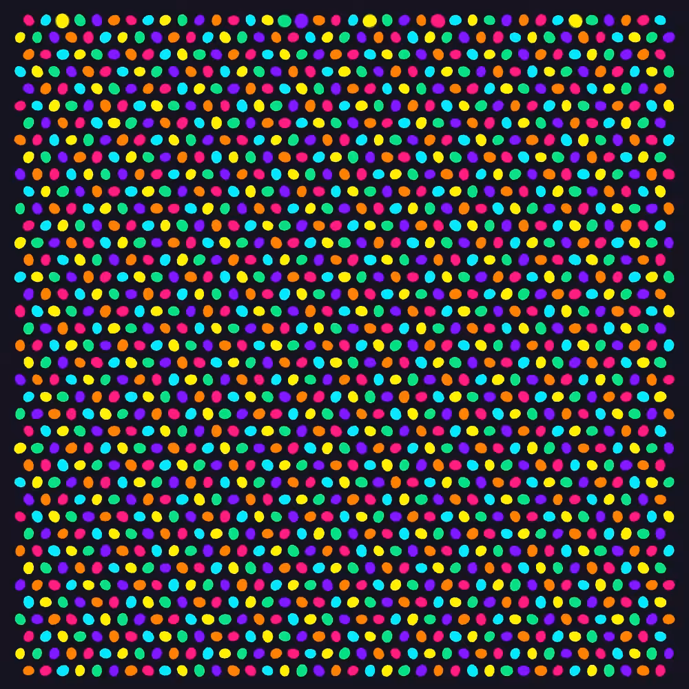 p5 Mesh Painting 21 01 25 G2101