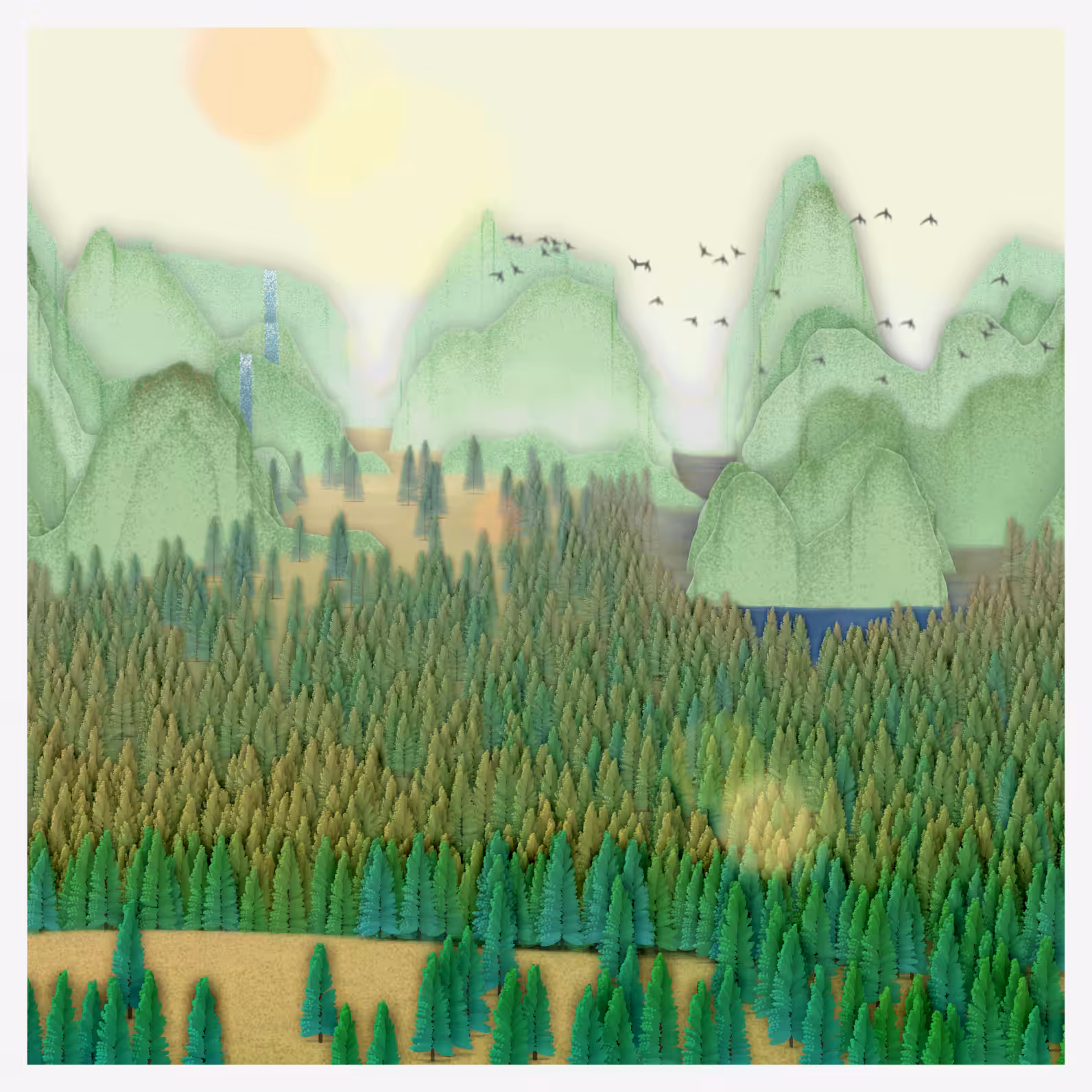 Daydreamer #48