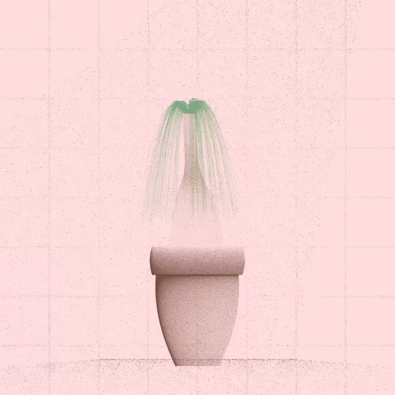 🌱 Potted & Printed #100