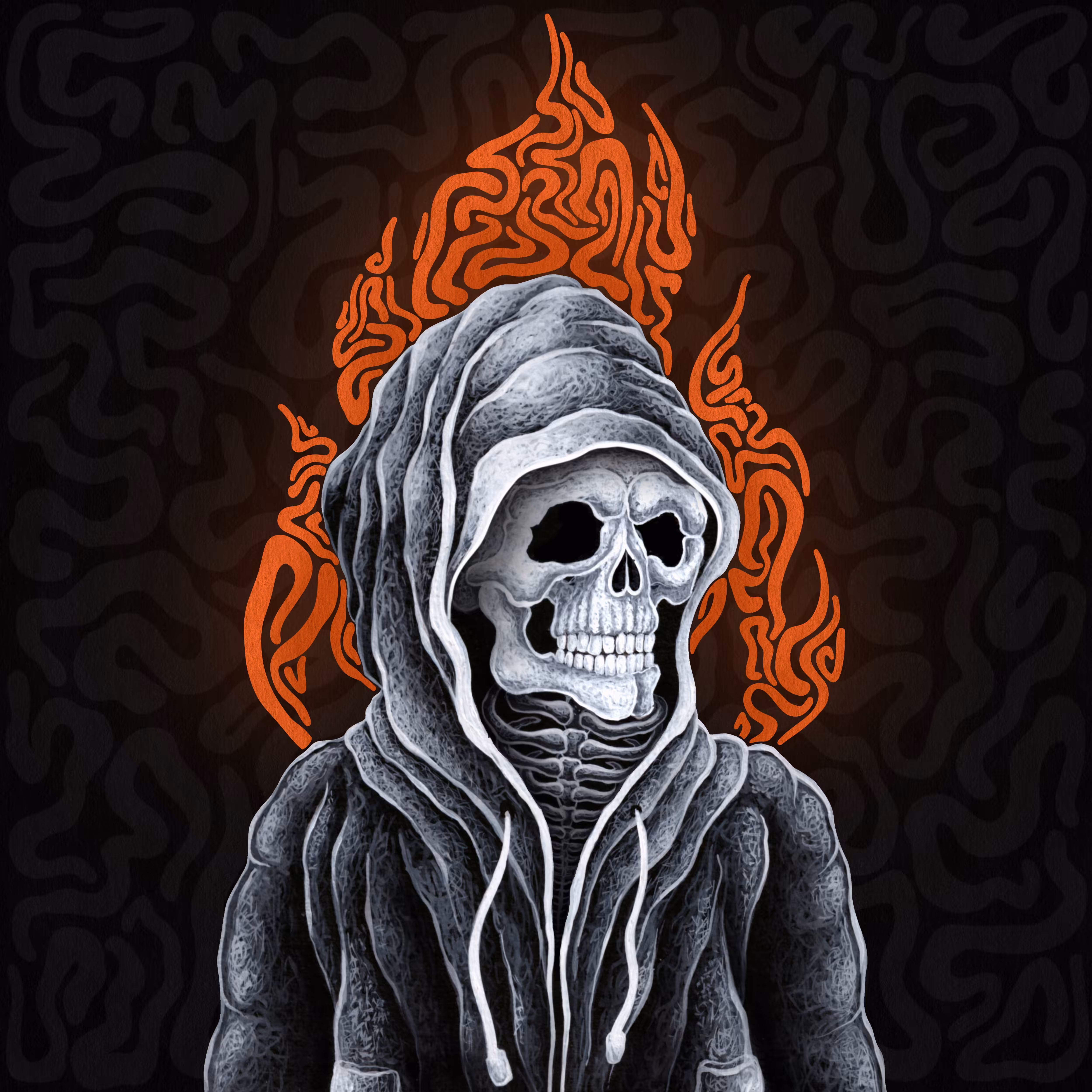 meicreatures#8