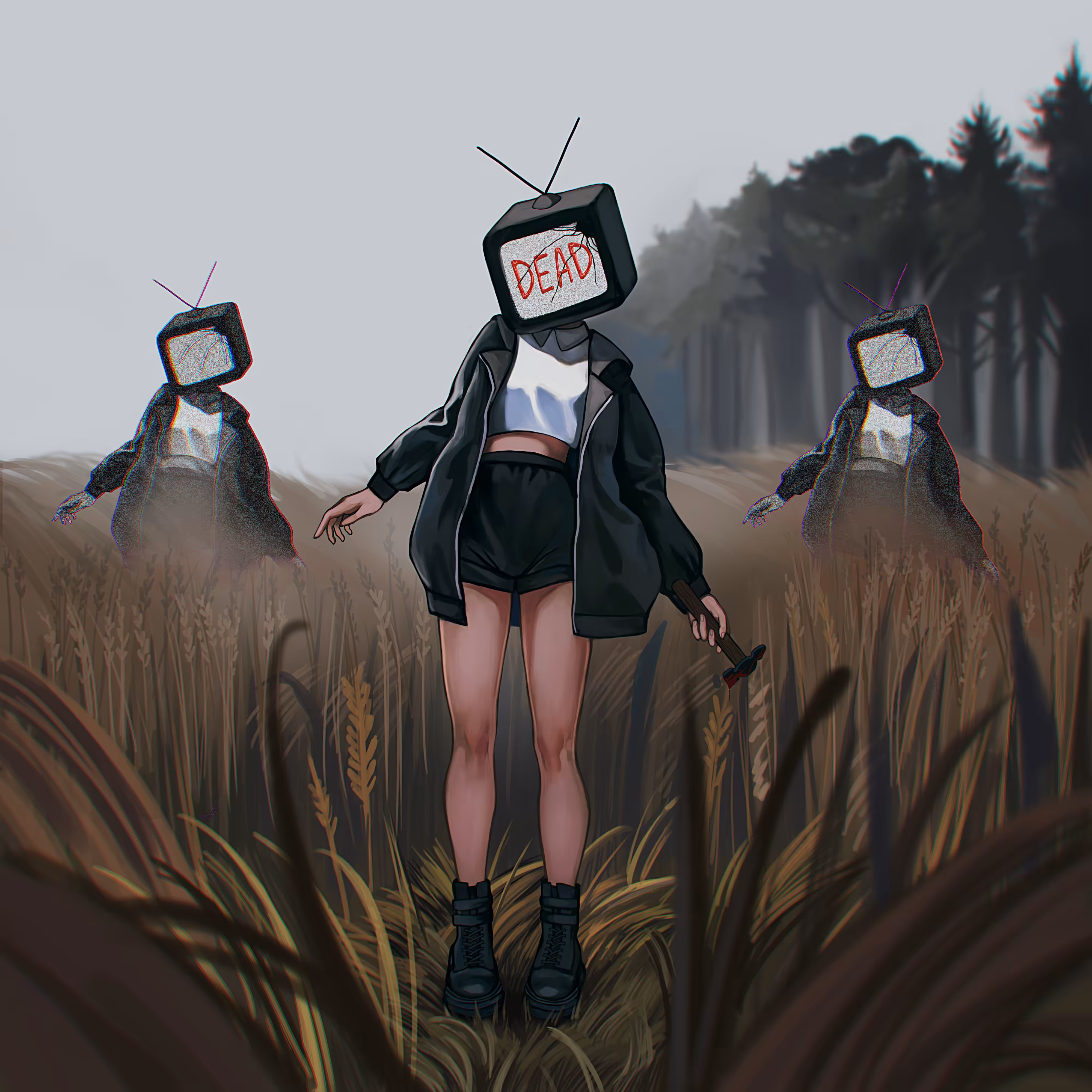 Lost