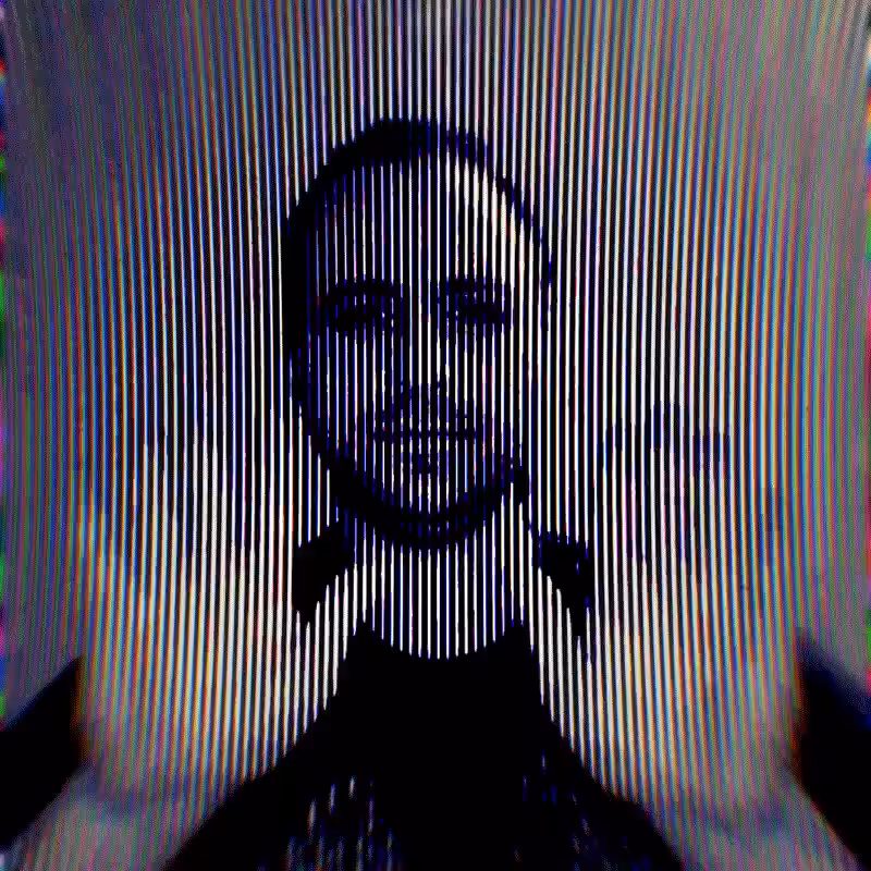 GIF INSIDE A GIF