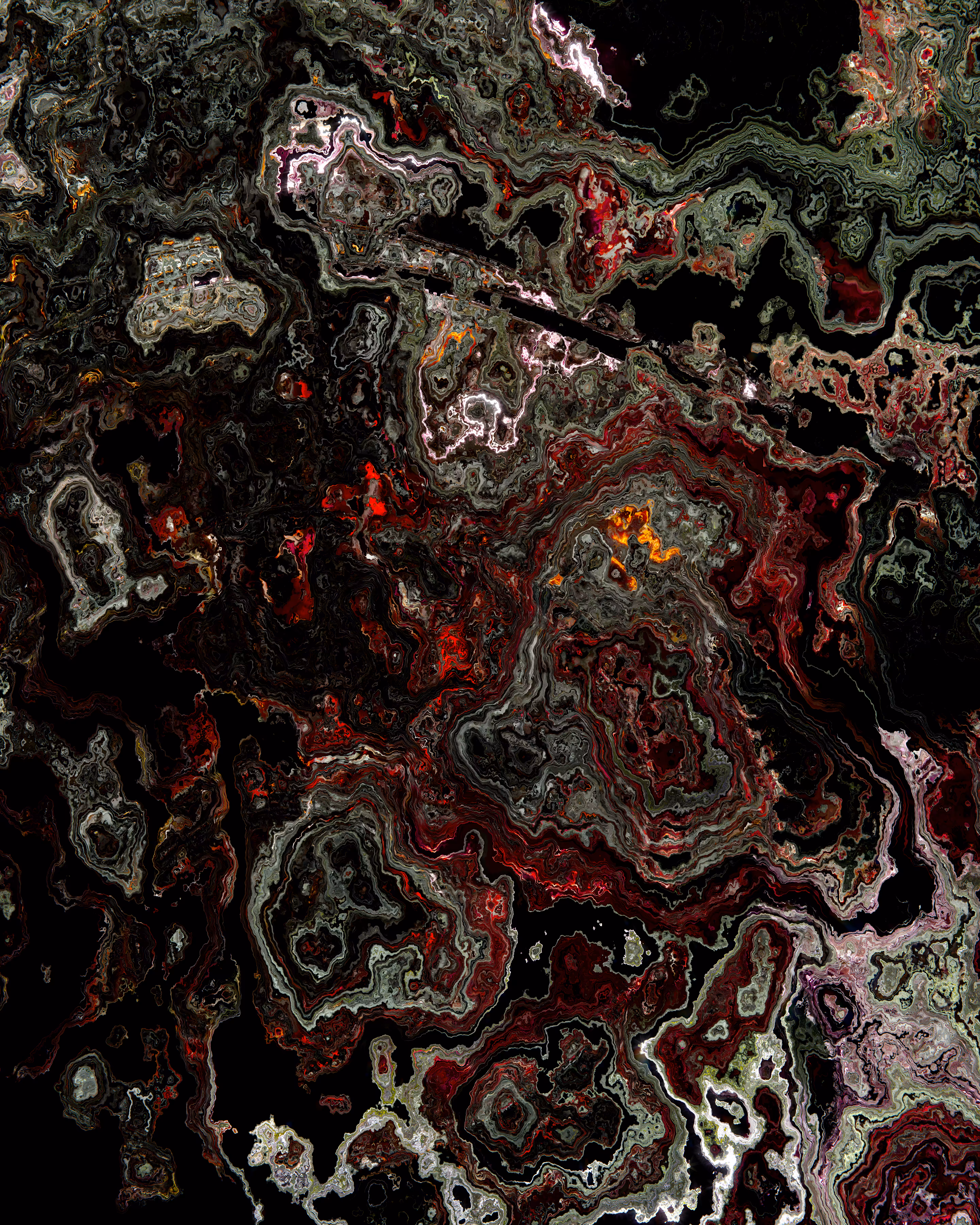 Sediments #523