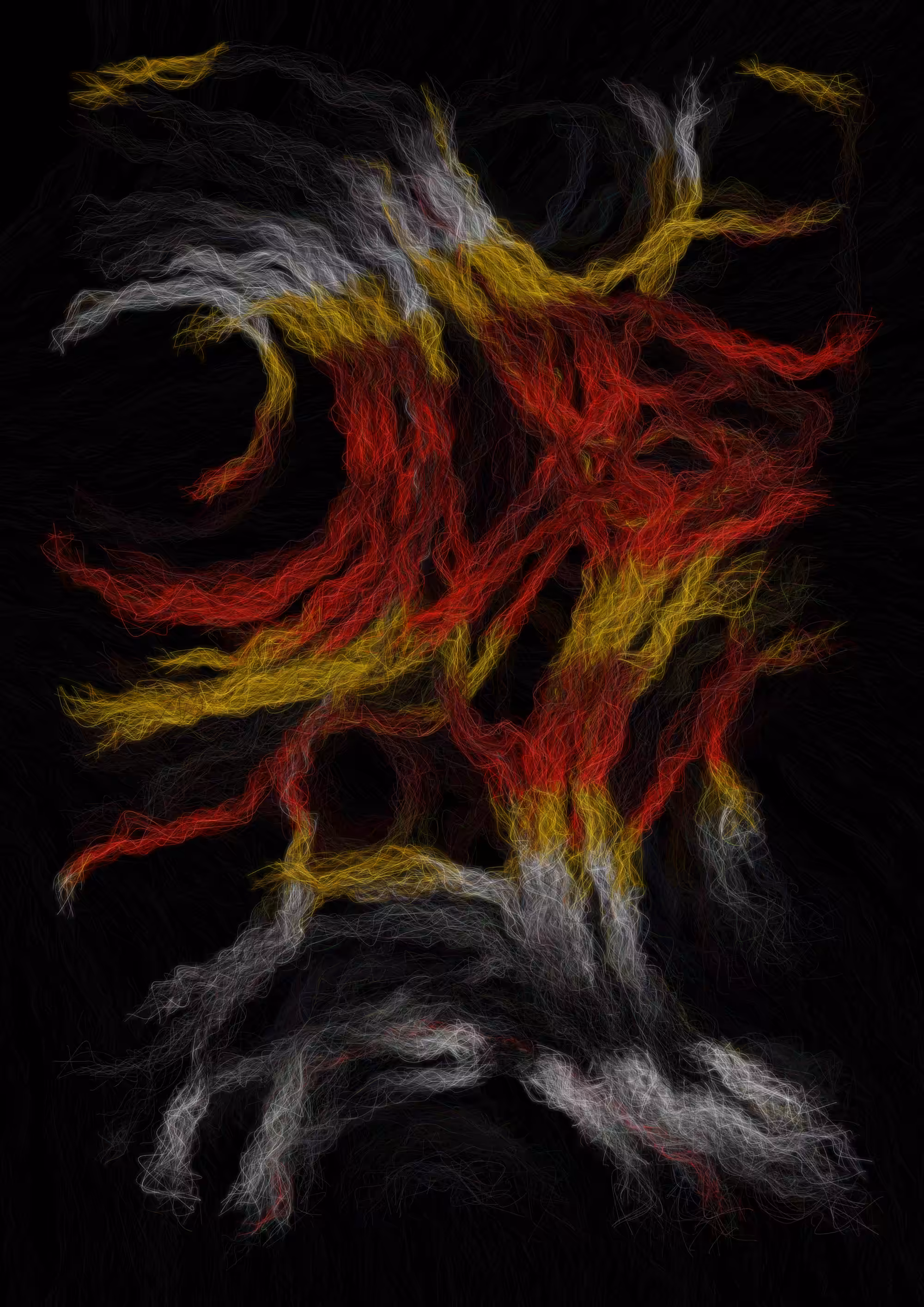 Whispering Depths #10