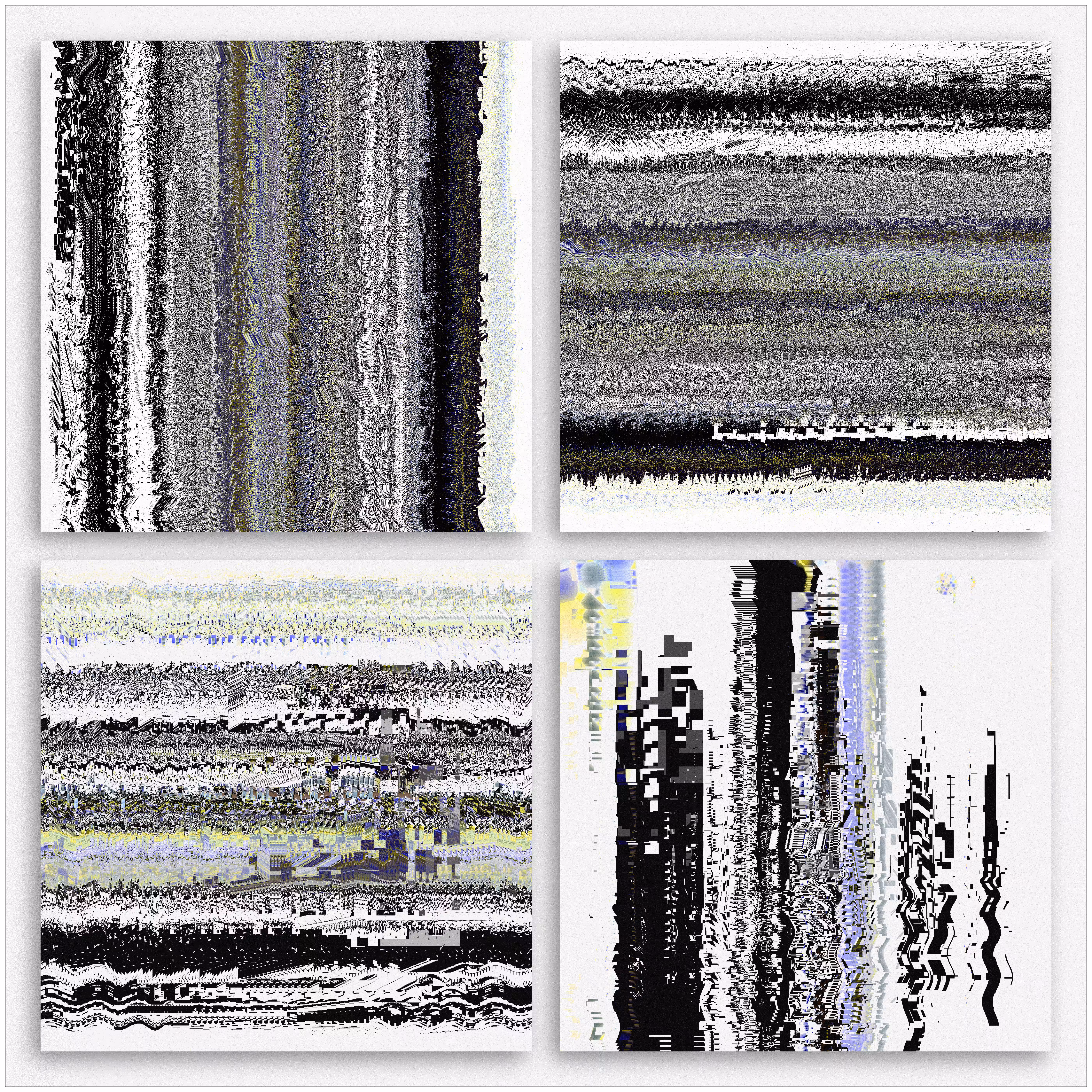 Erosion #19