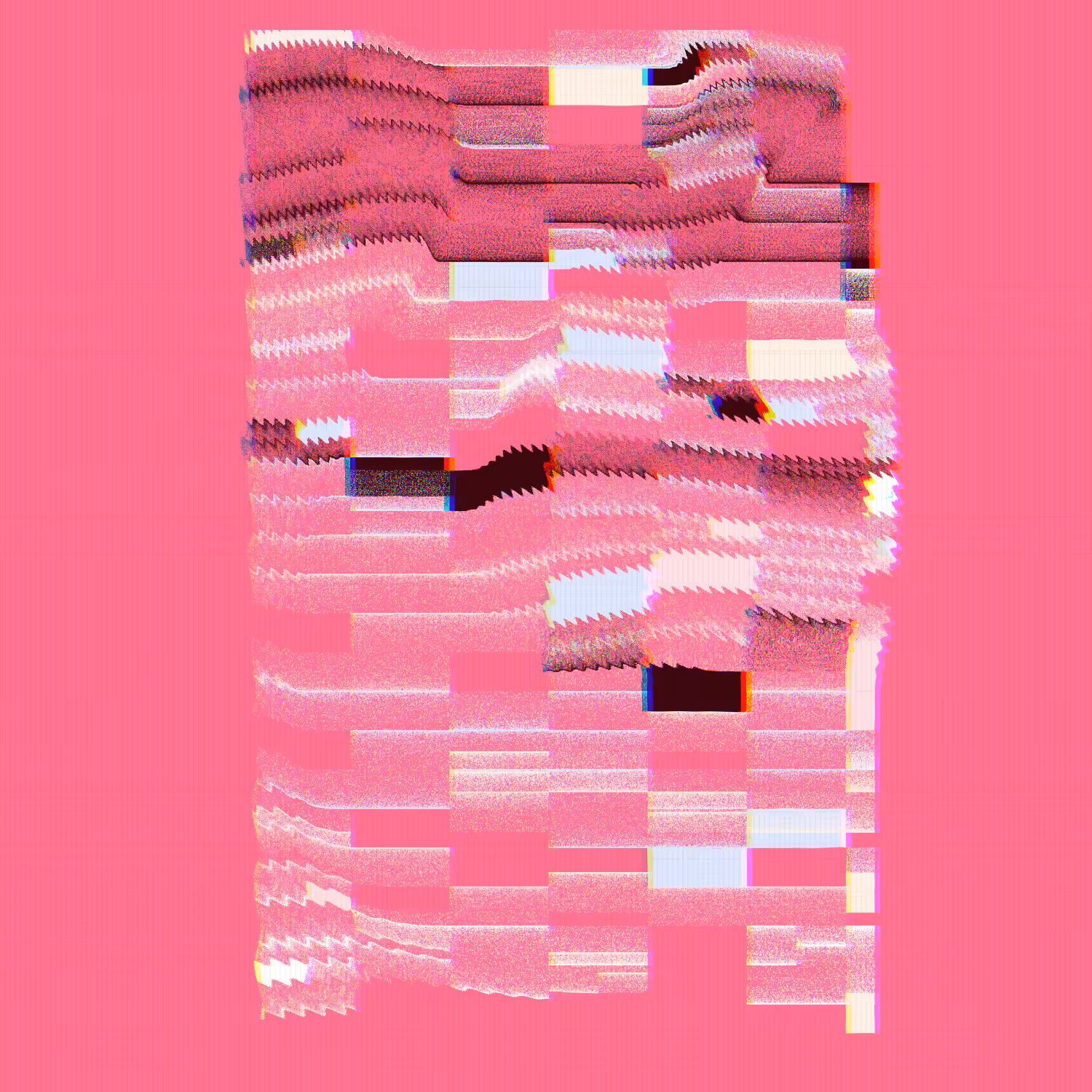 #I Pinkness