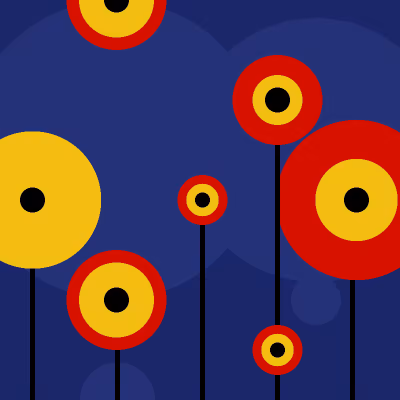 Floria Composiana #2