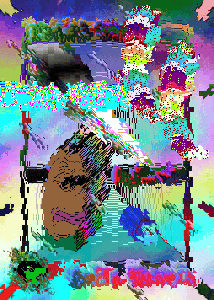 Home Streaming Hello World Heart UFO