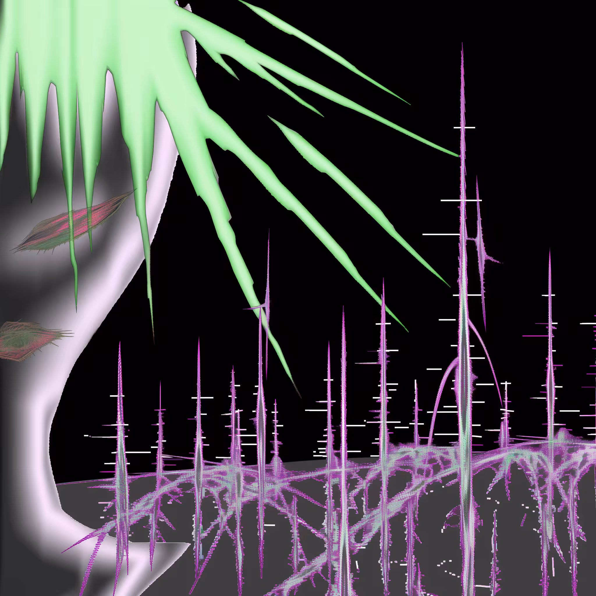 digital tears