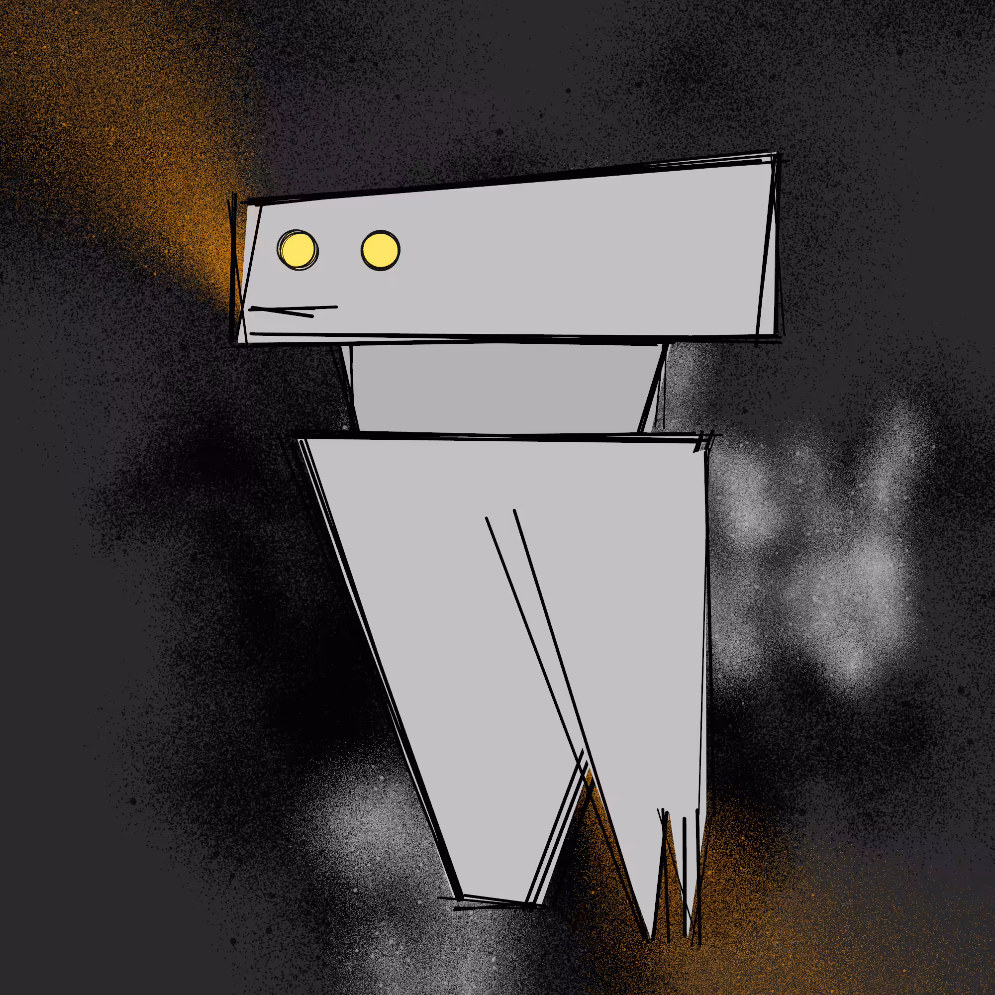 SketchBot #043