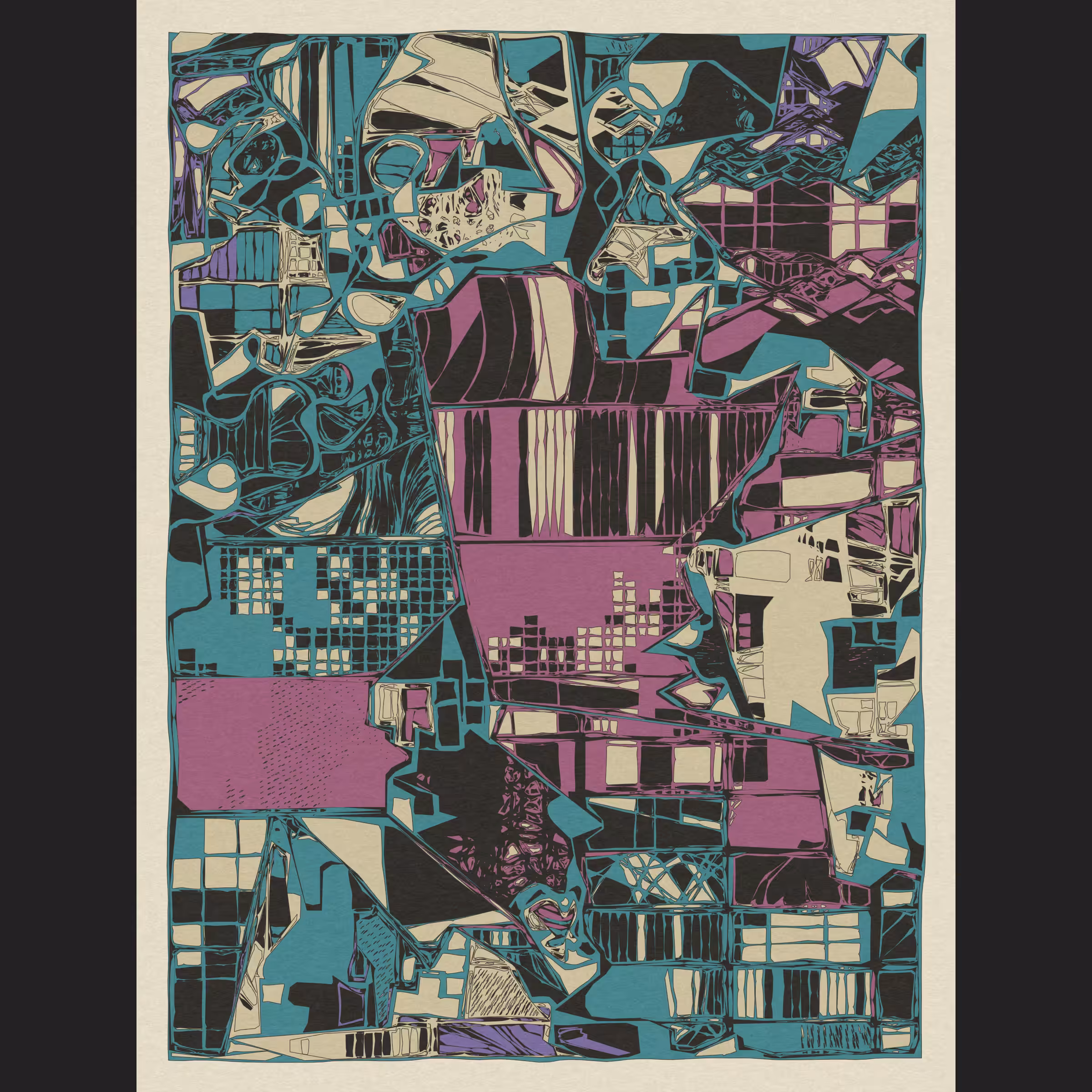 Rayincarnations #39