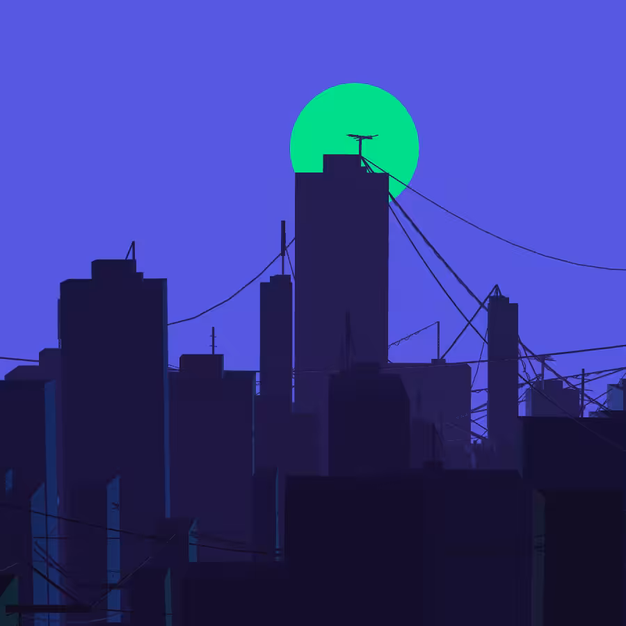 Downtown #27