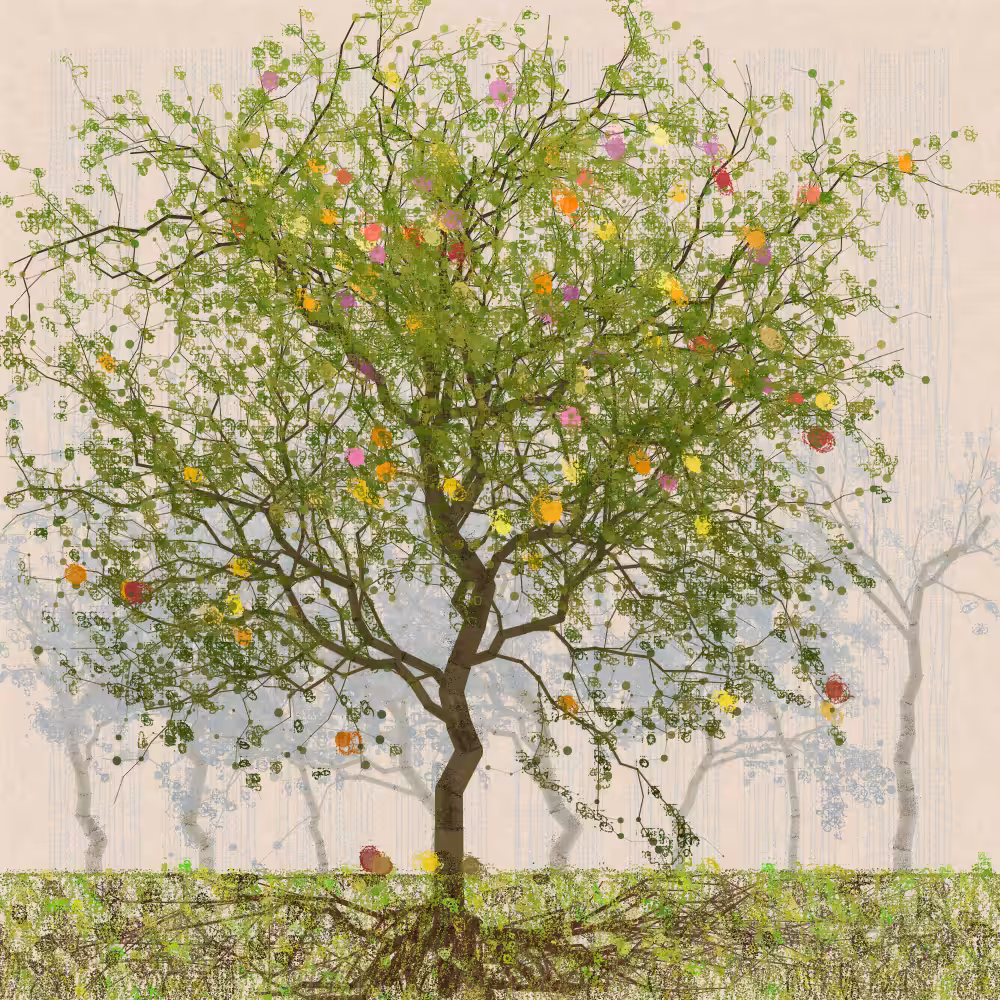 Orchard #313