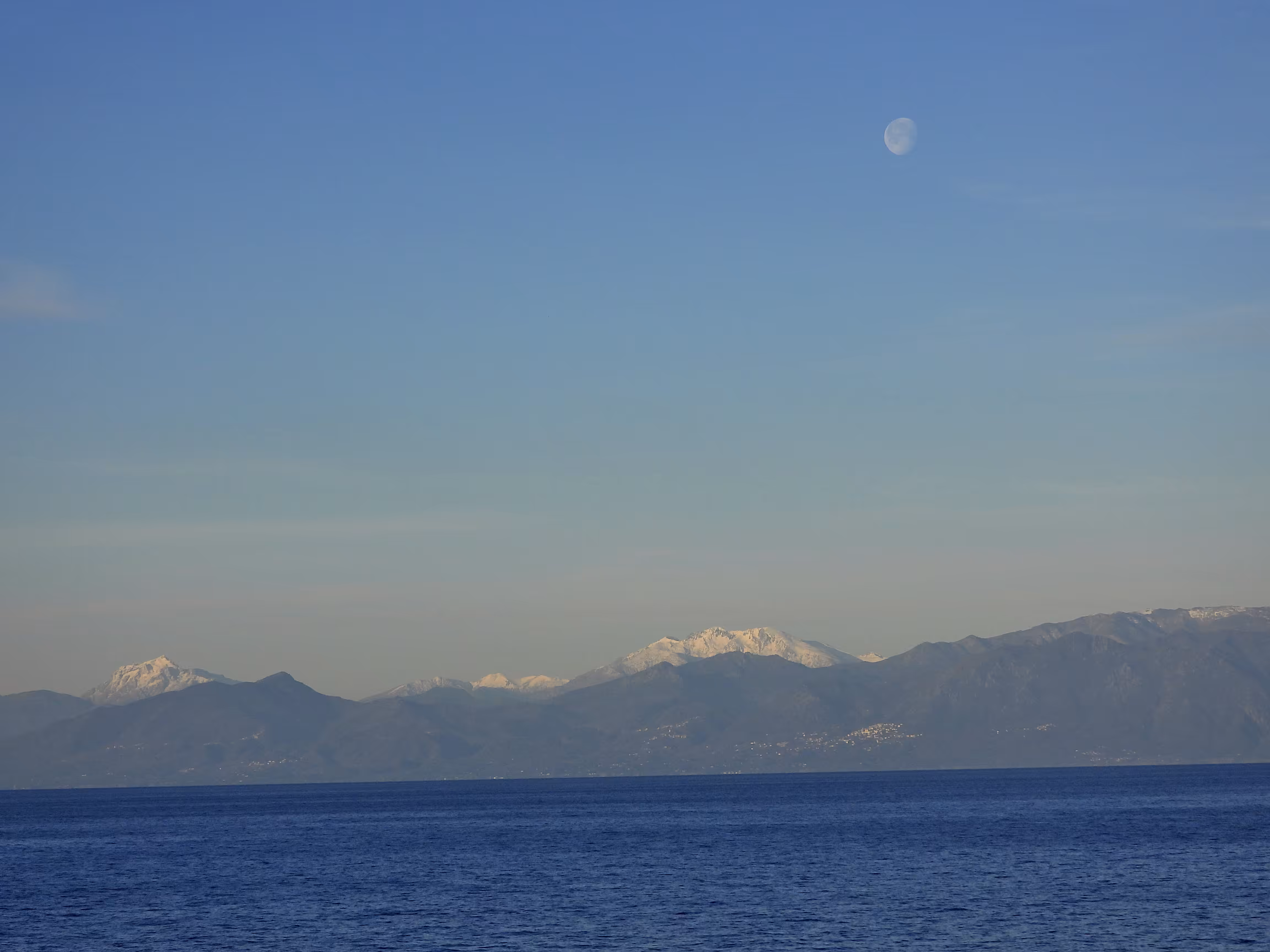 Corsica