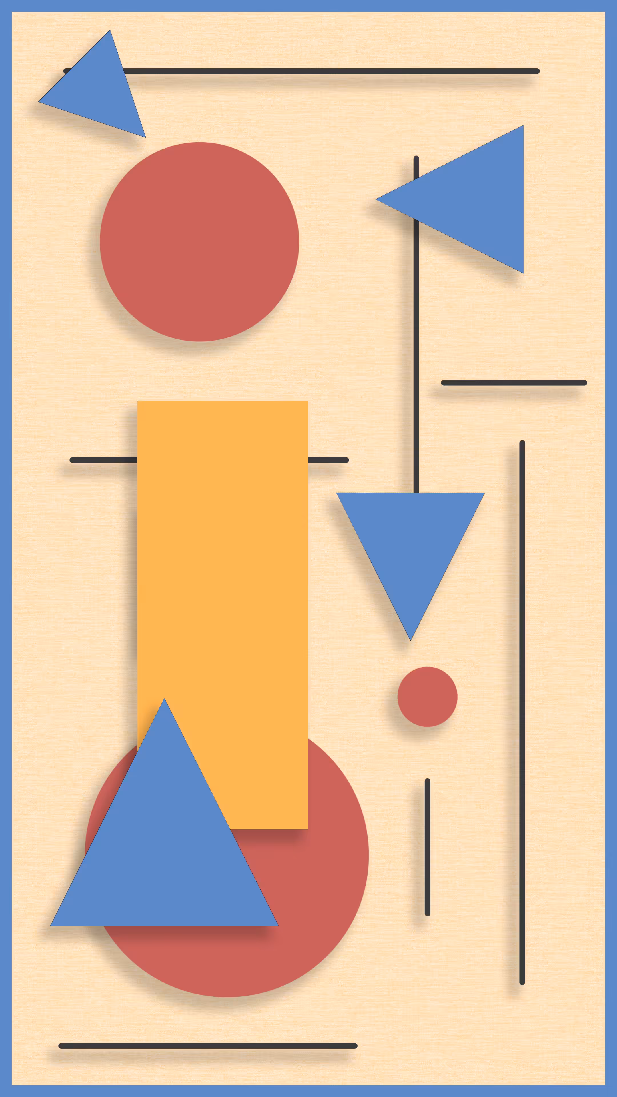 Supremacy of Forms: Forms #043