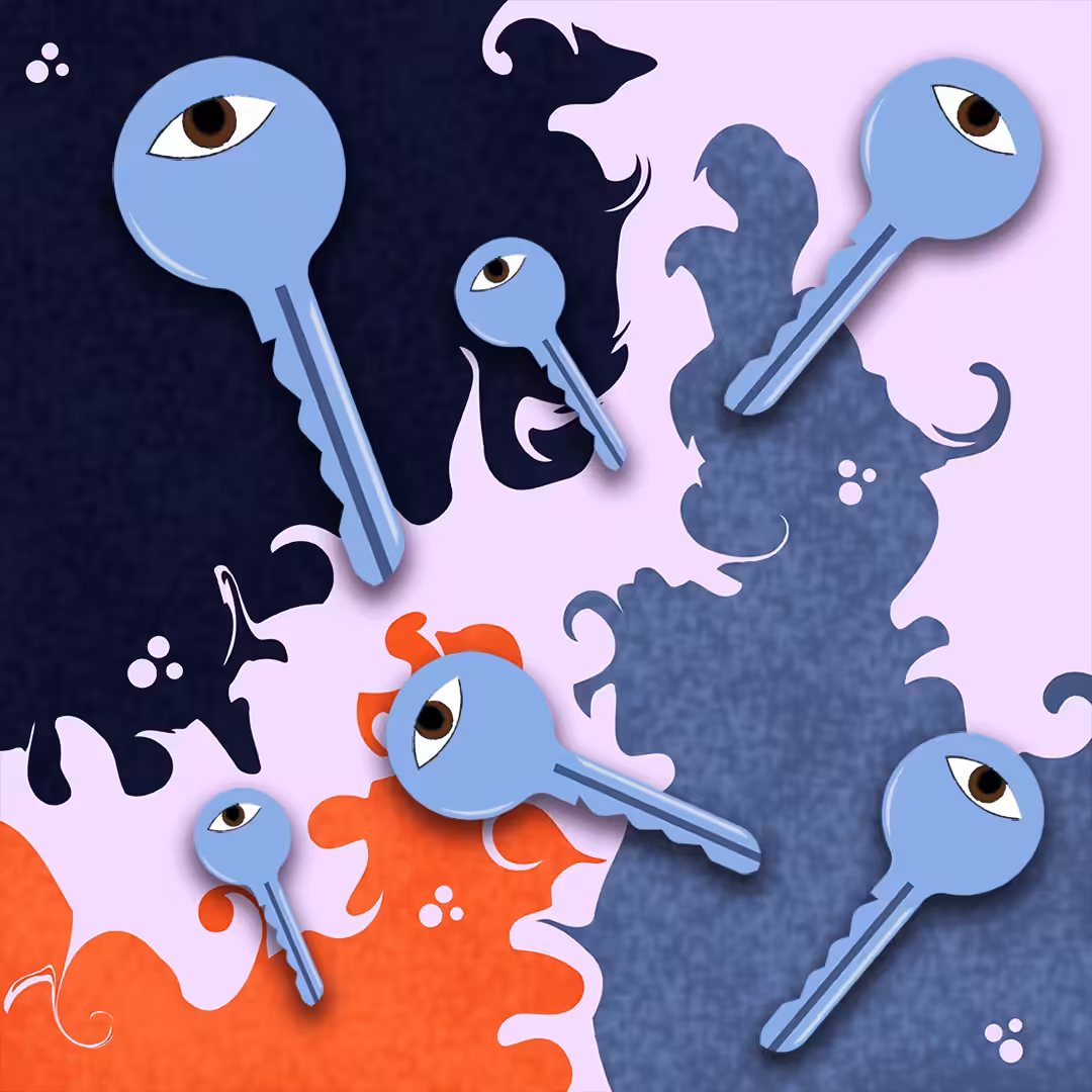 The Eyes 15