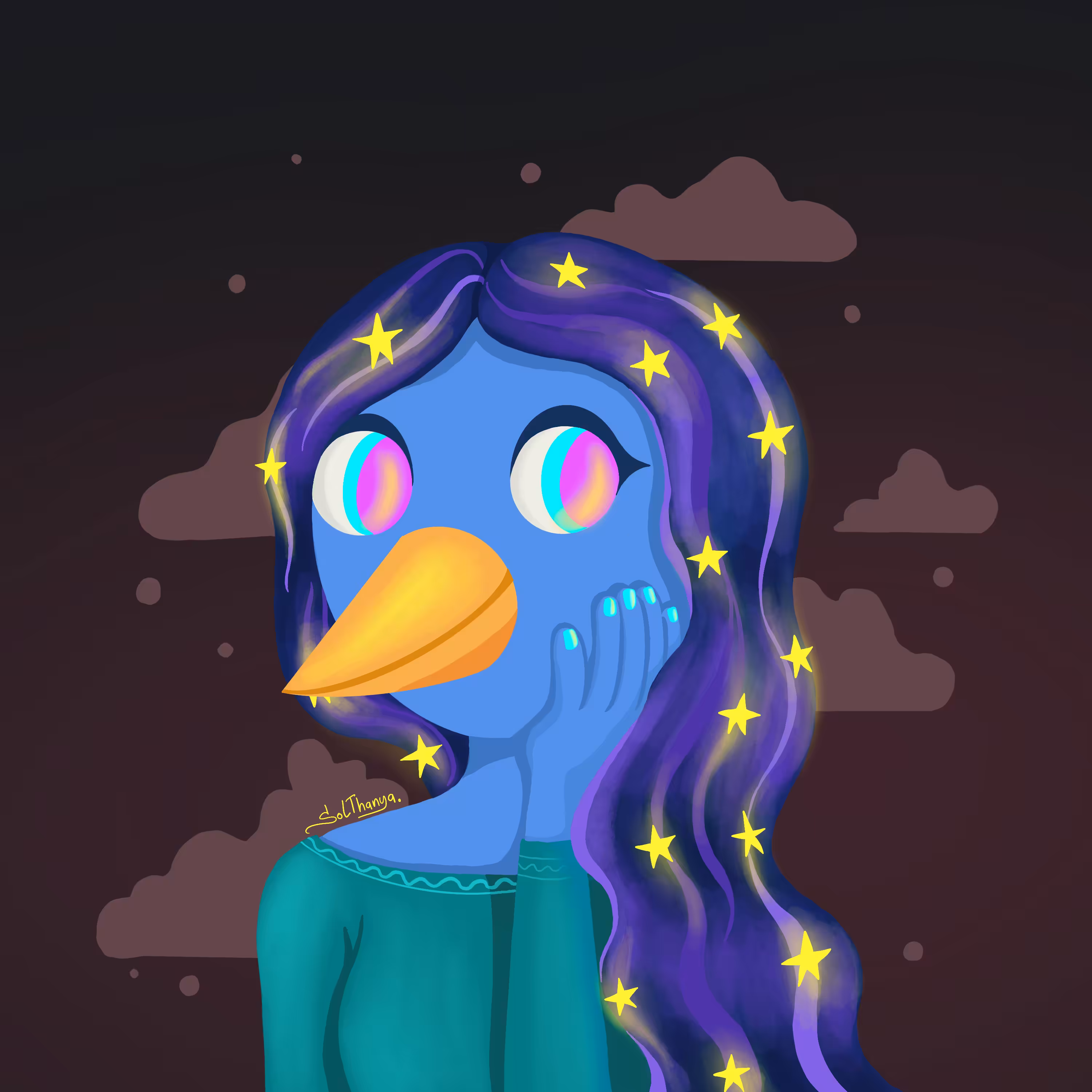 Star 🌟