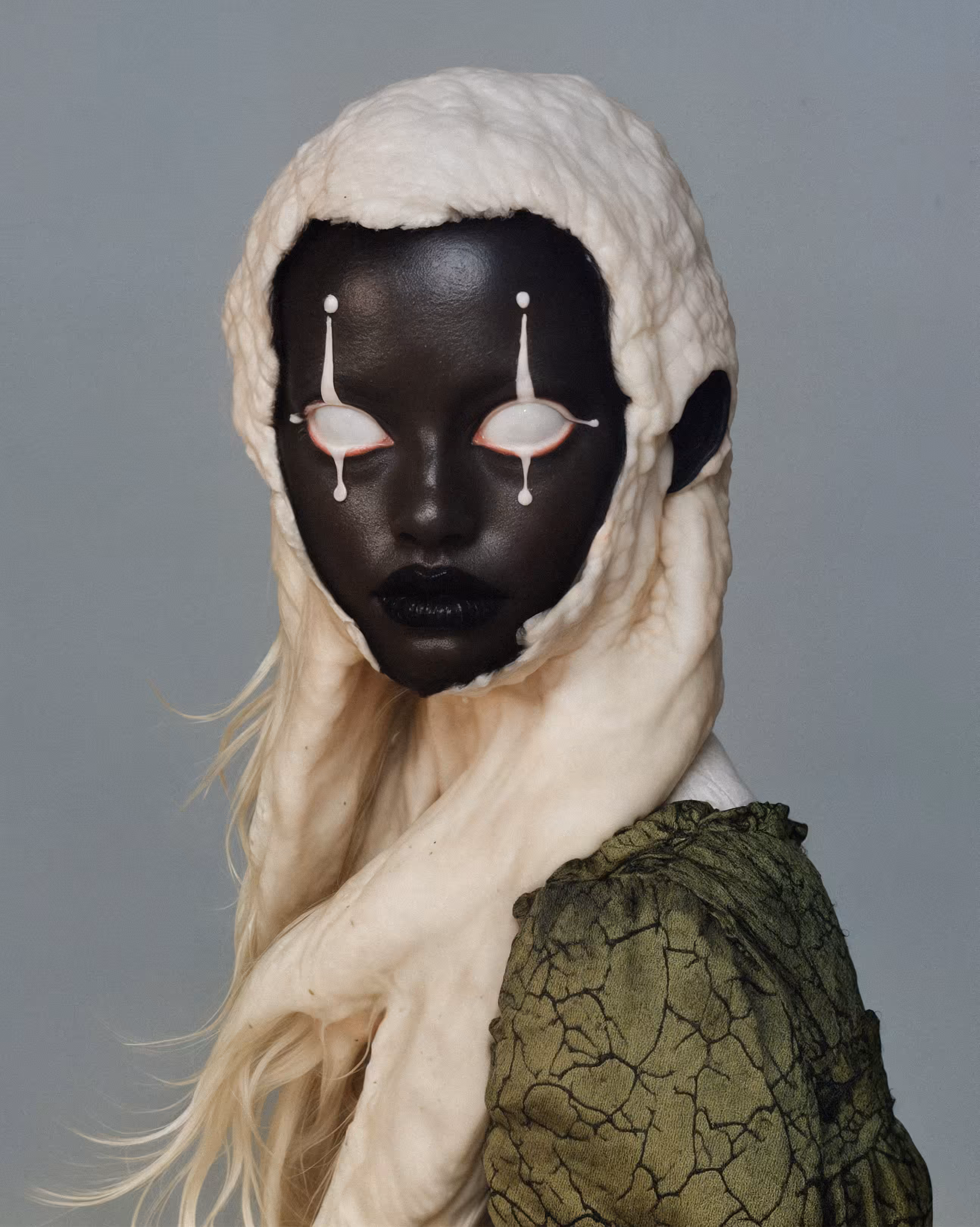 Face #24