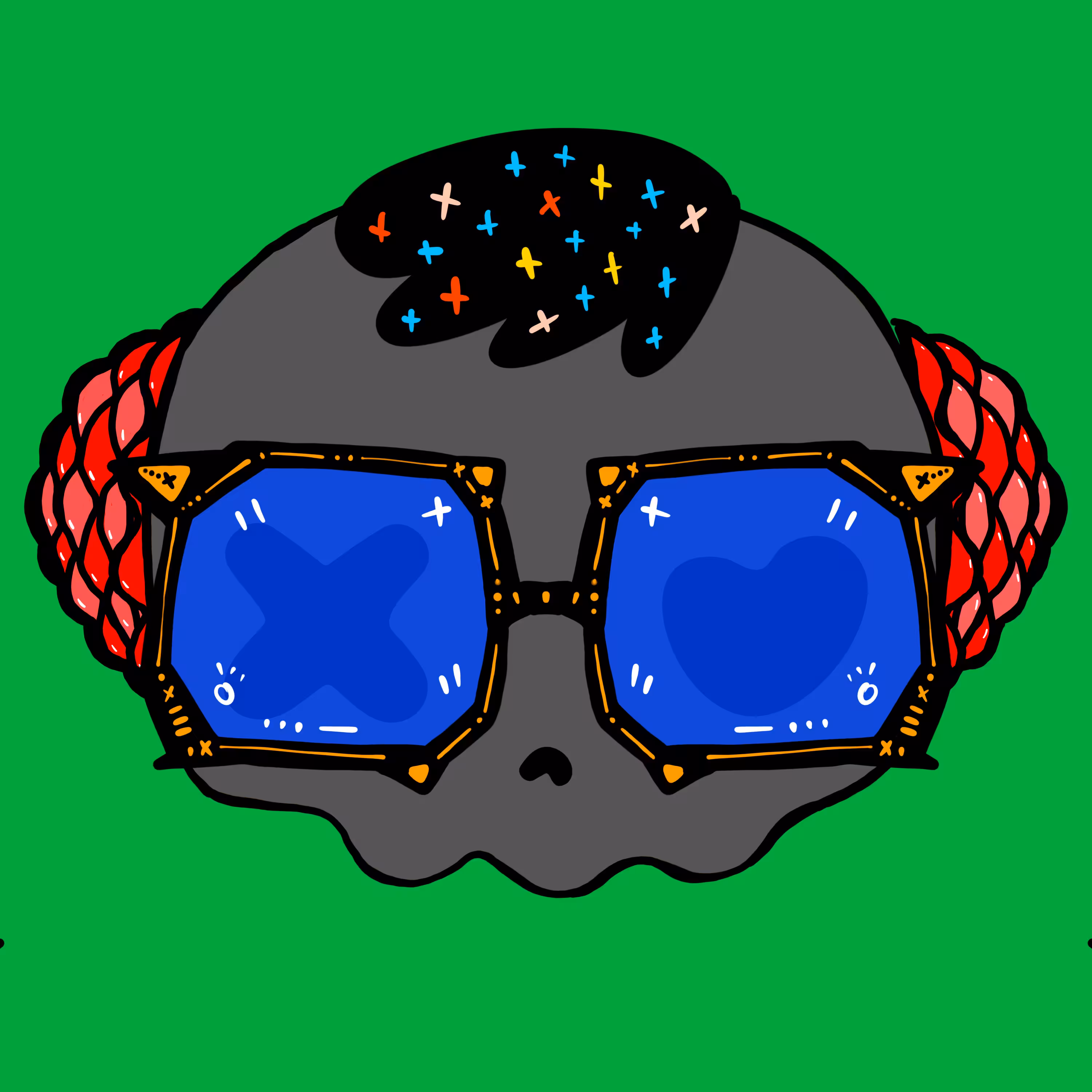 ORGNLS by SABET #35427