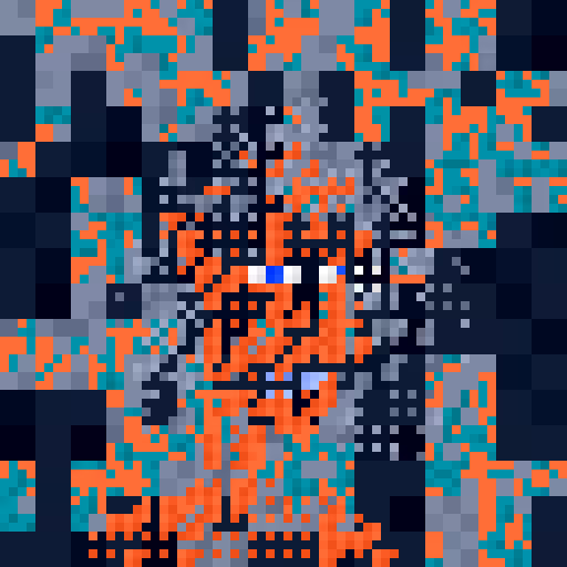 Forgotten Souls  #28
