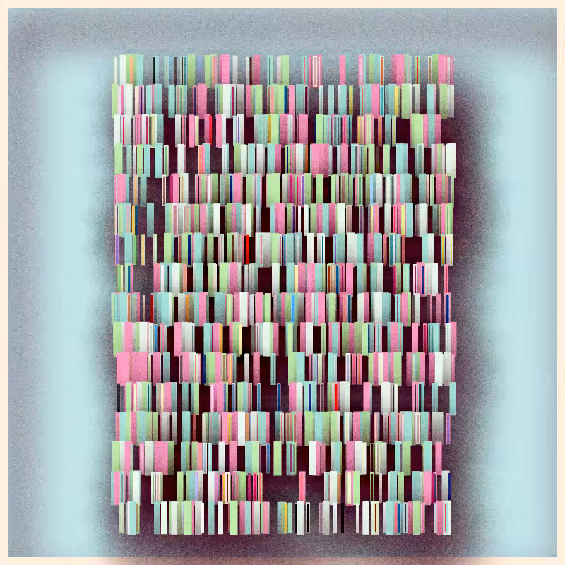 Floating Bookshelves #81