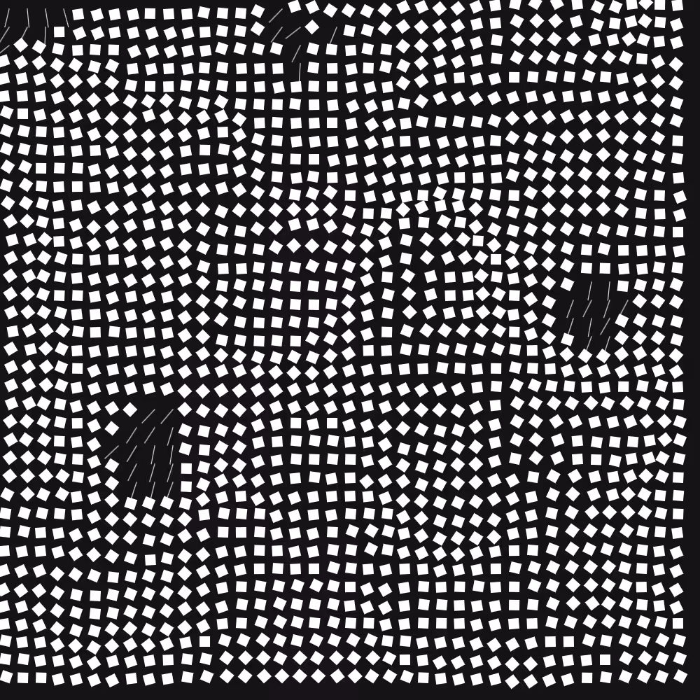 Geometric Fluidity #726