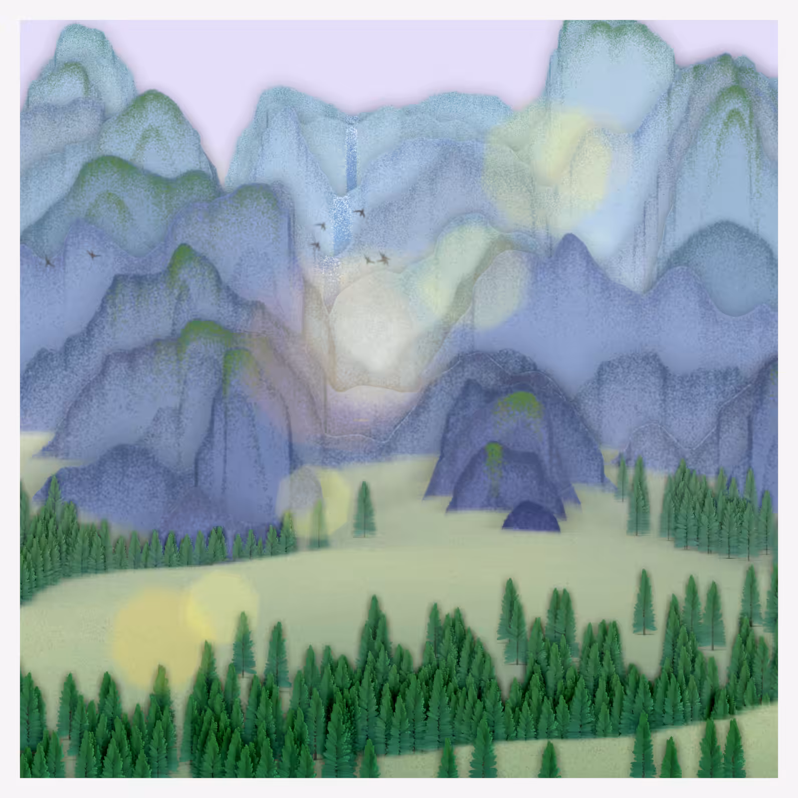 Daydreamer #91