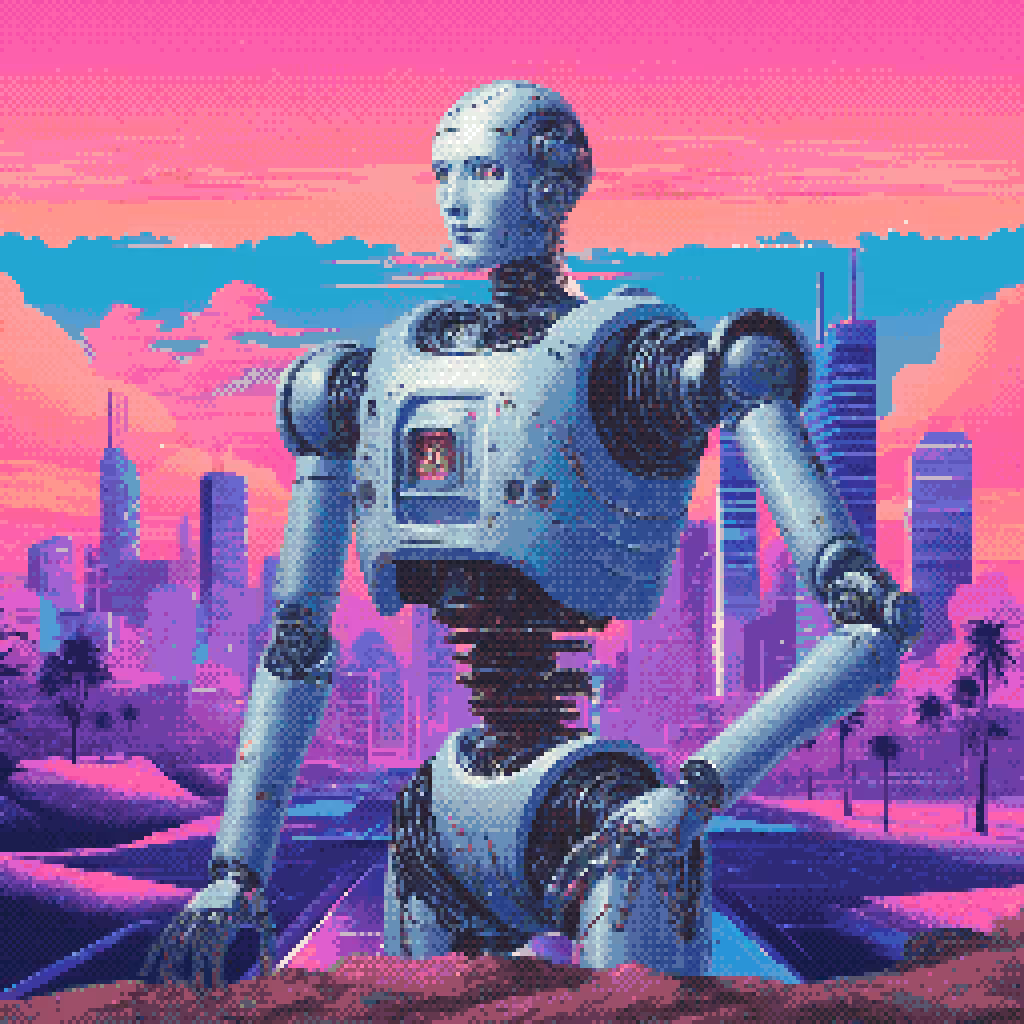 ReVaporwave #205