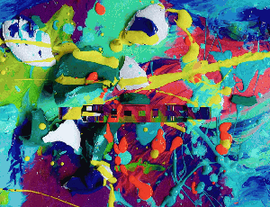 Let's change cassette #25