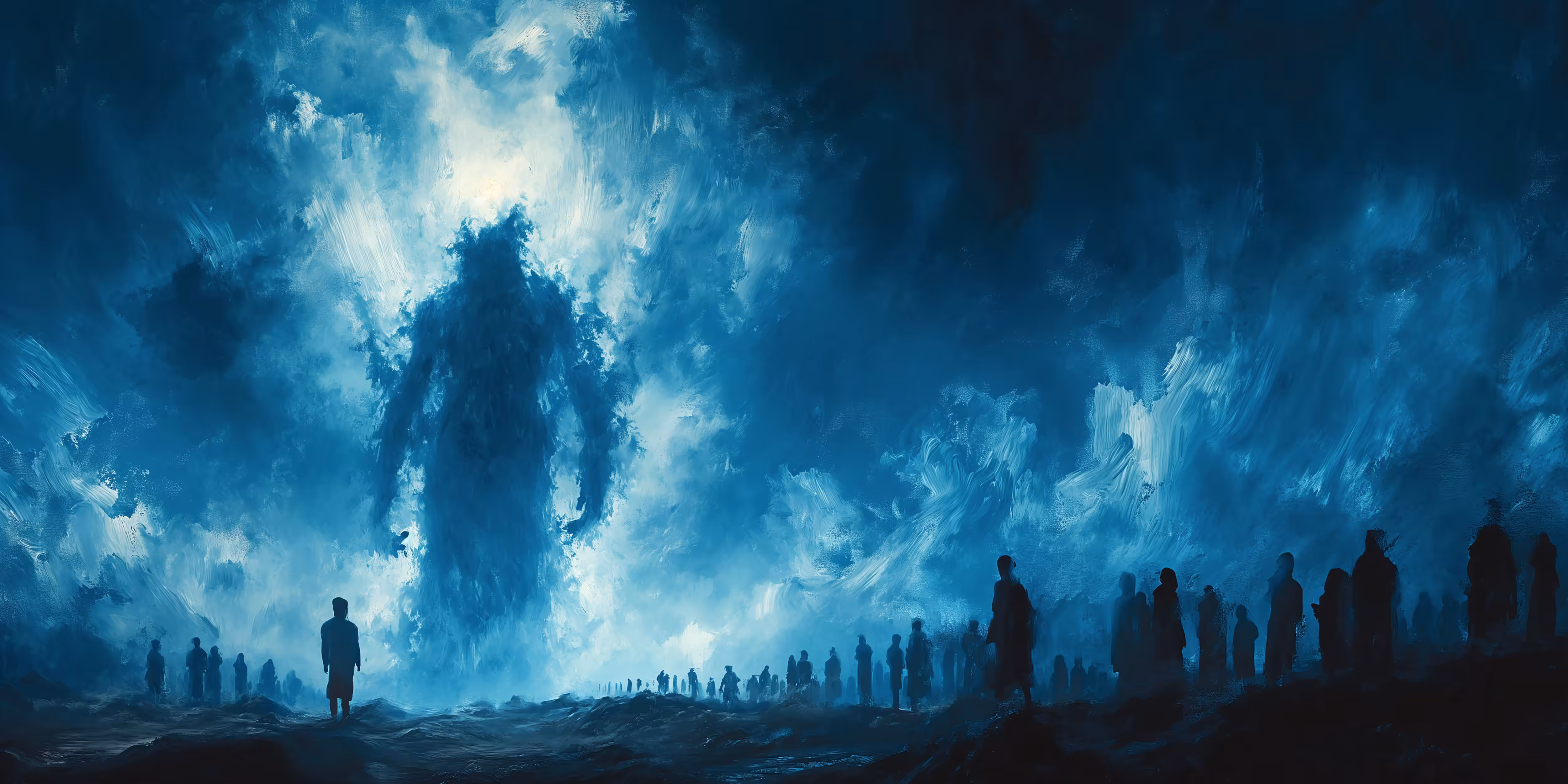 Ancestral Encounter