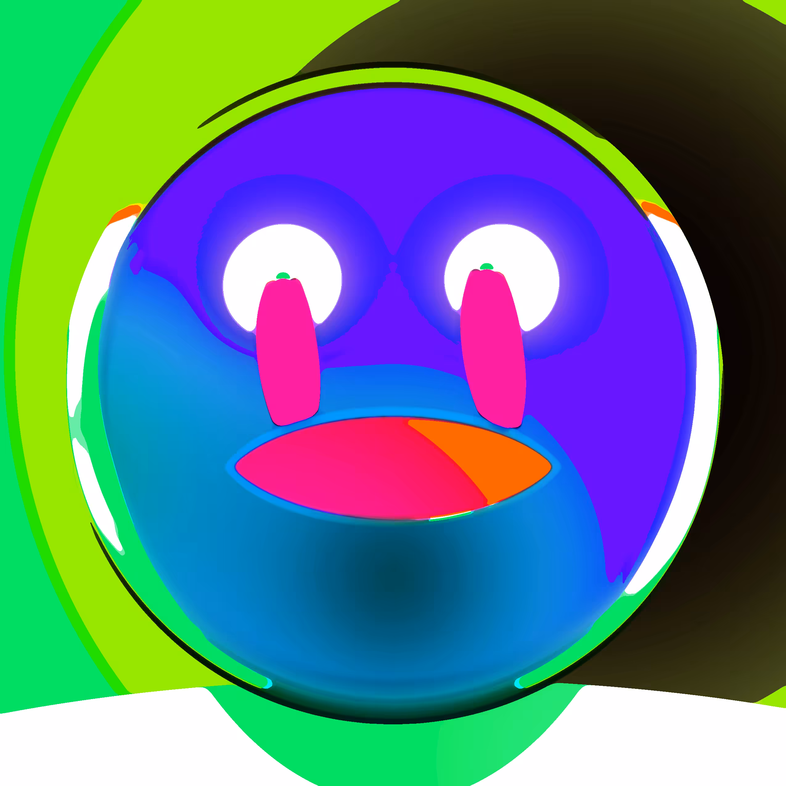 Emoji Script #427