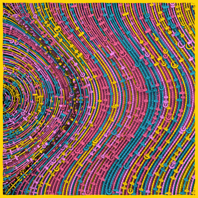 Wires #90