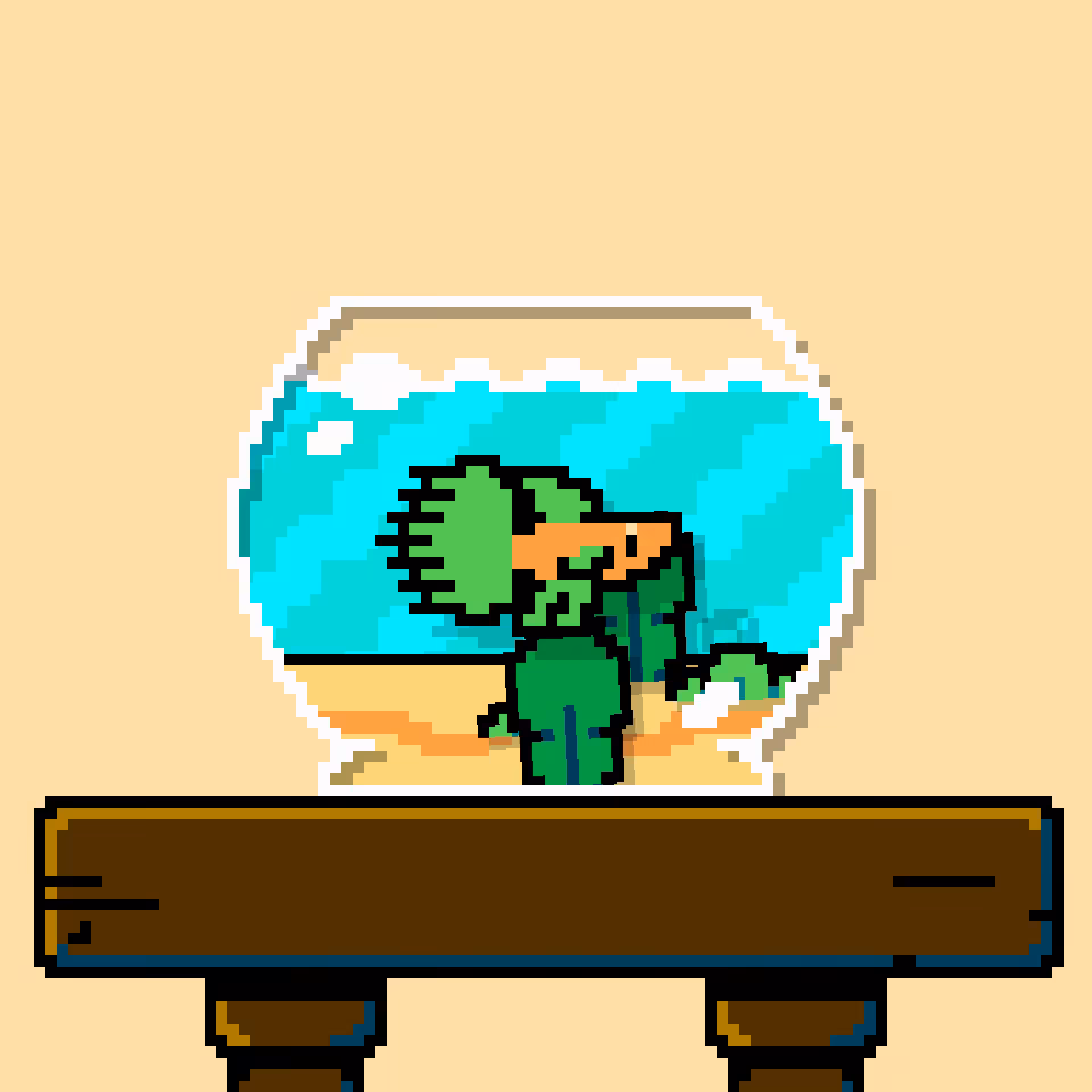 betta fish #256