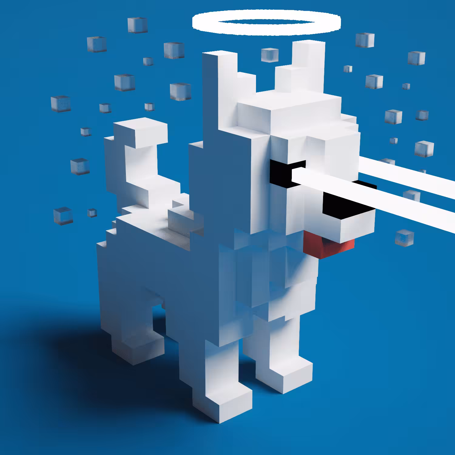 DogeBits #305