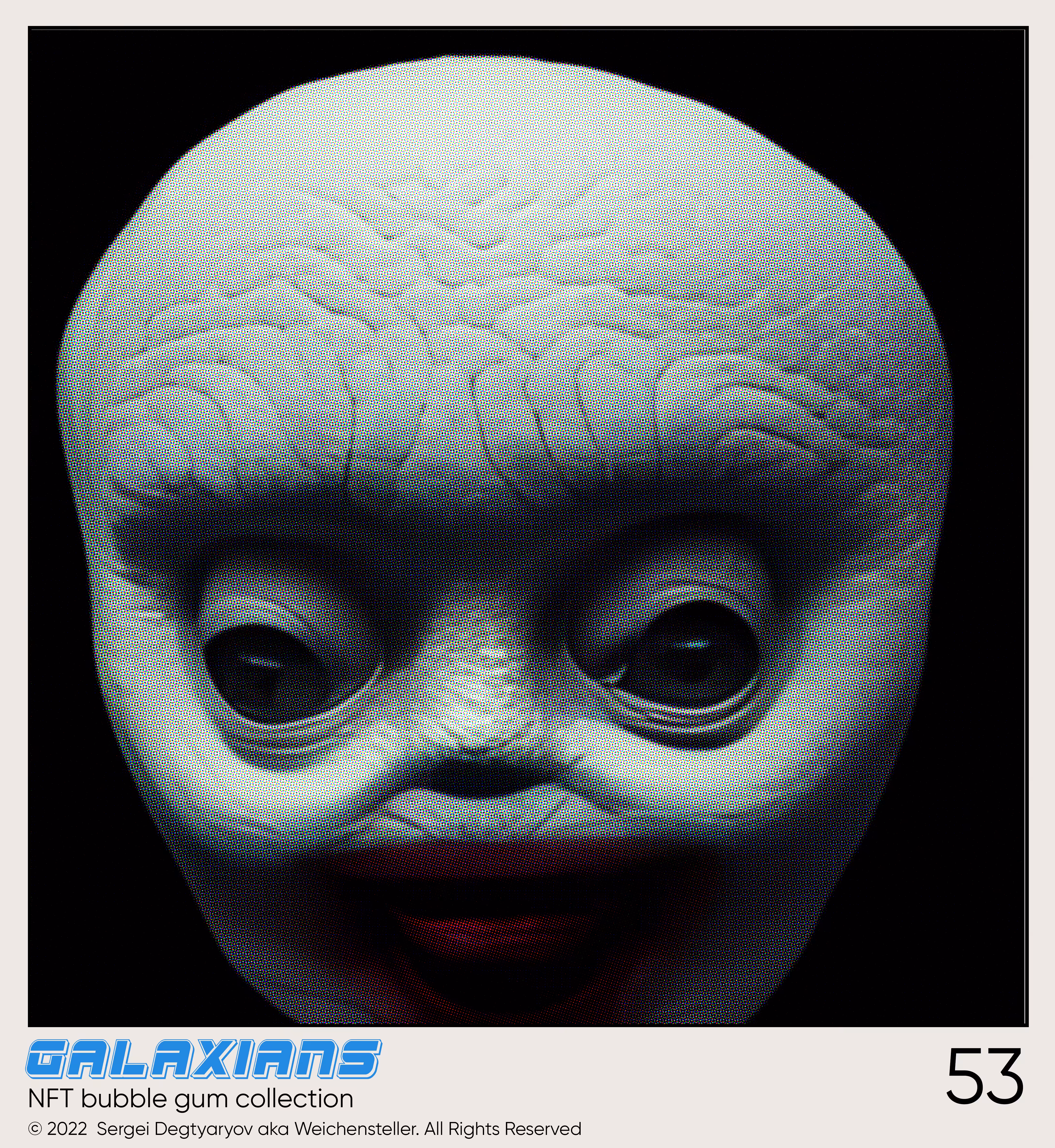 Galaxian #053