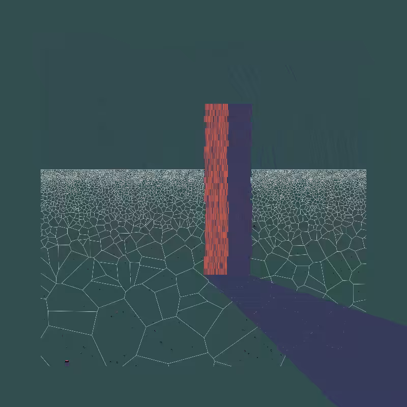 Not the First Fall | 01 #14