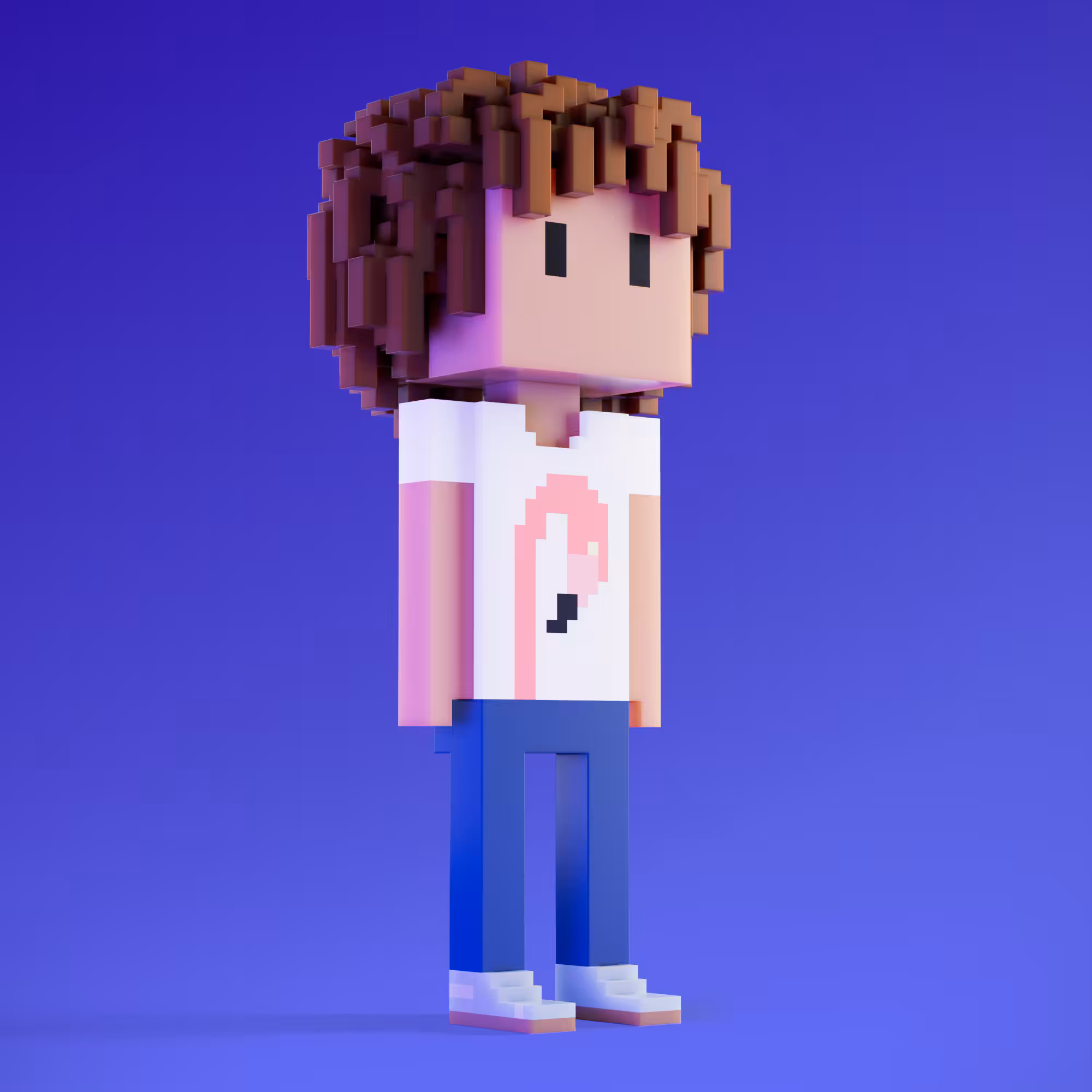 Meebit #3216