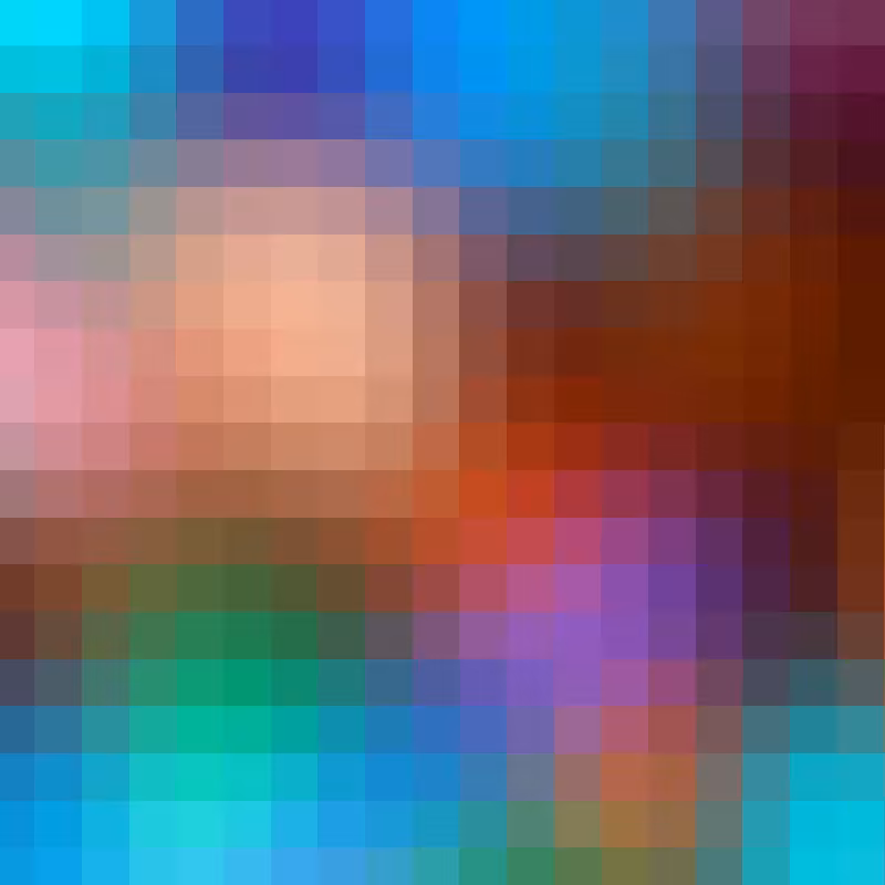 Granular Spectrum #15
