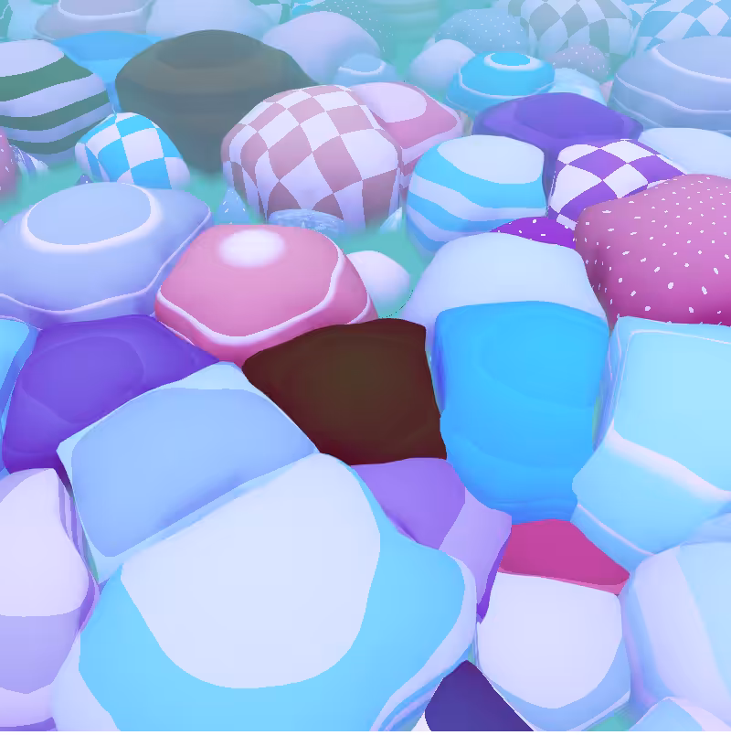 Bubblemania #84