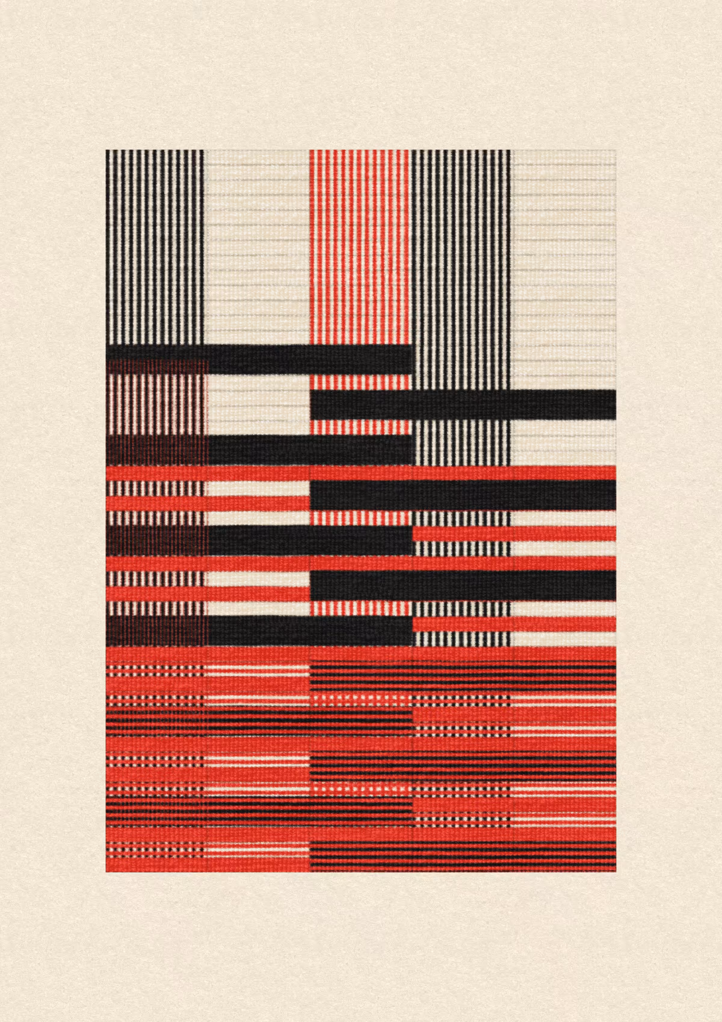 Lebras: Composition #146