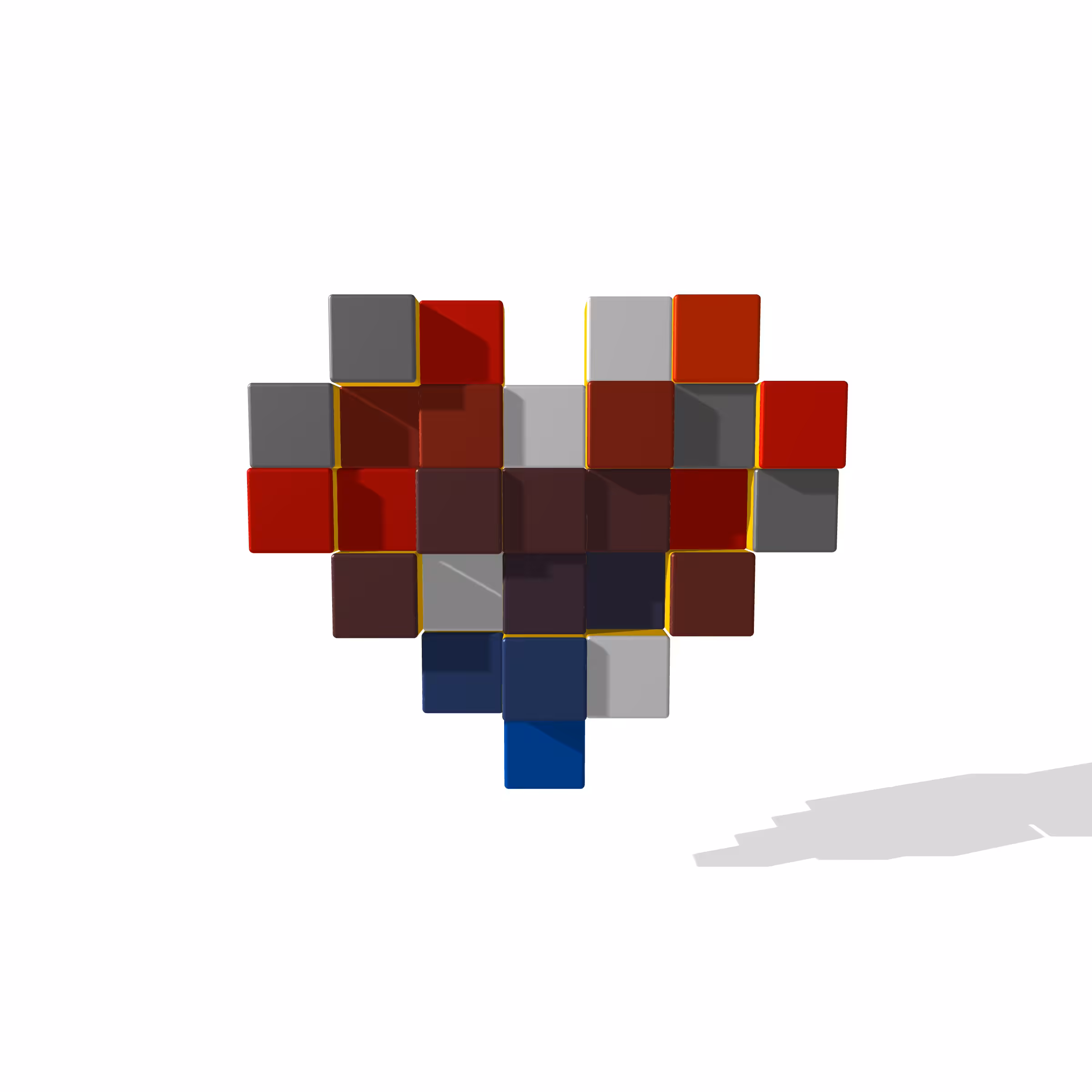 heart + craft #11721