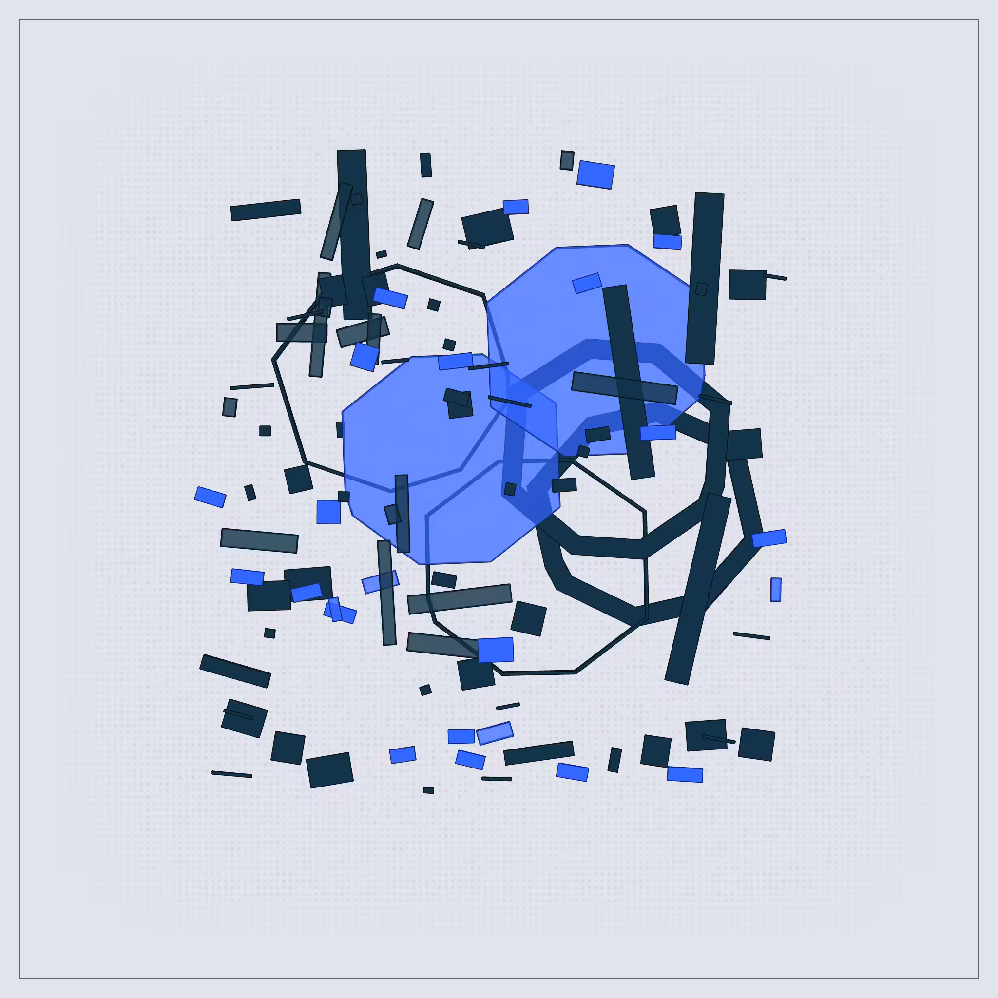 GENERATIVE GLASSES #173