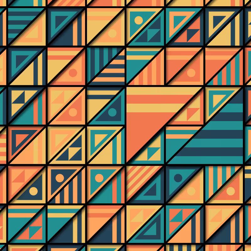 Simple Patterns 2 #93