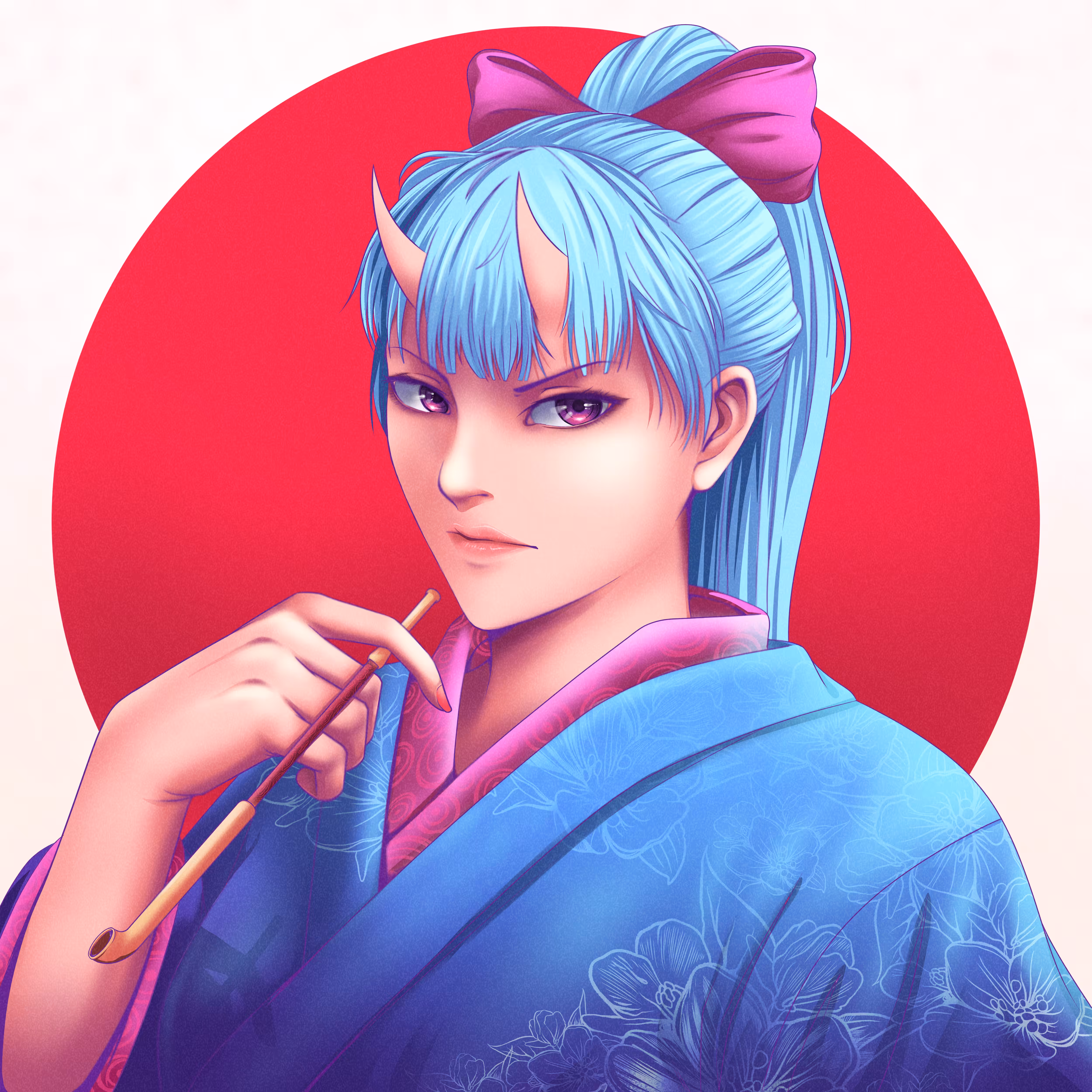 kiku