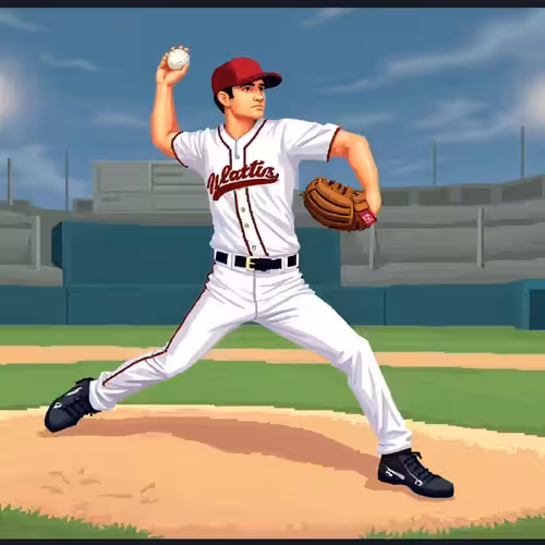 DataBaseball: D. J. Carrasco - 2008 (0.8 PV)